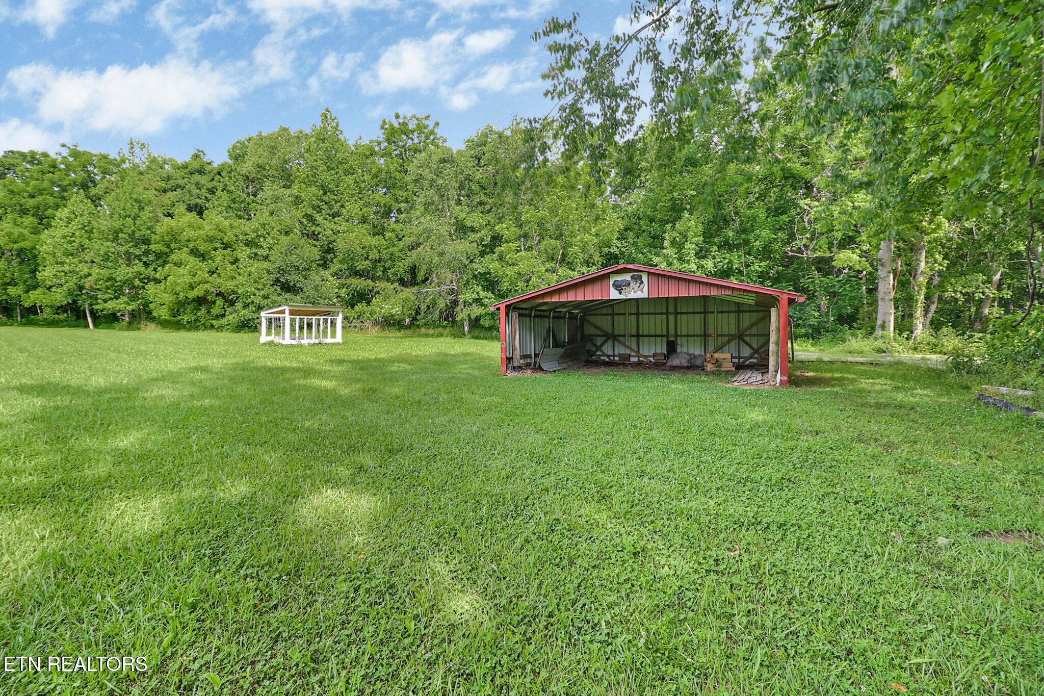 2734 Blaylock Road Crossville TN 38572