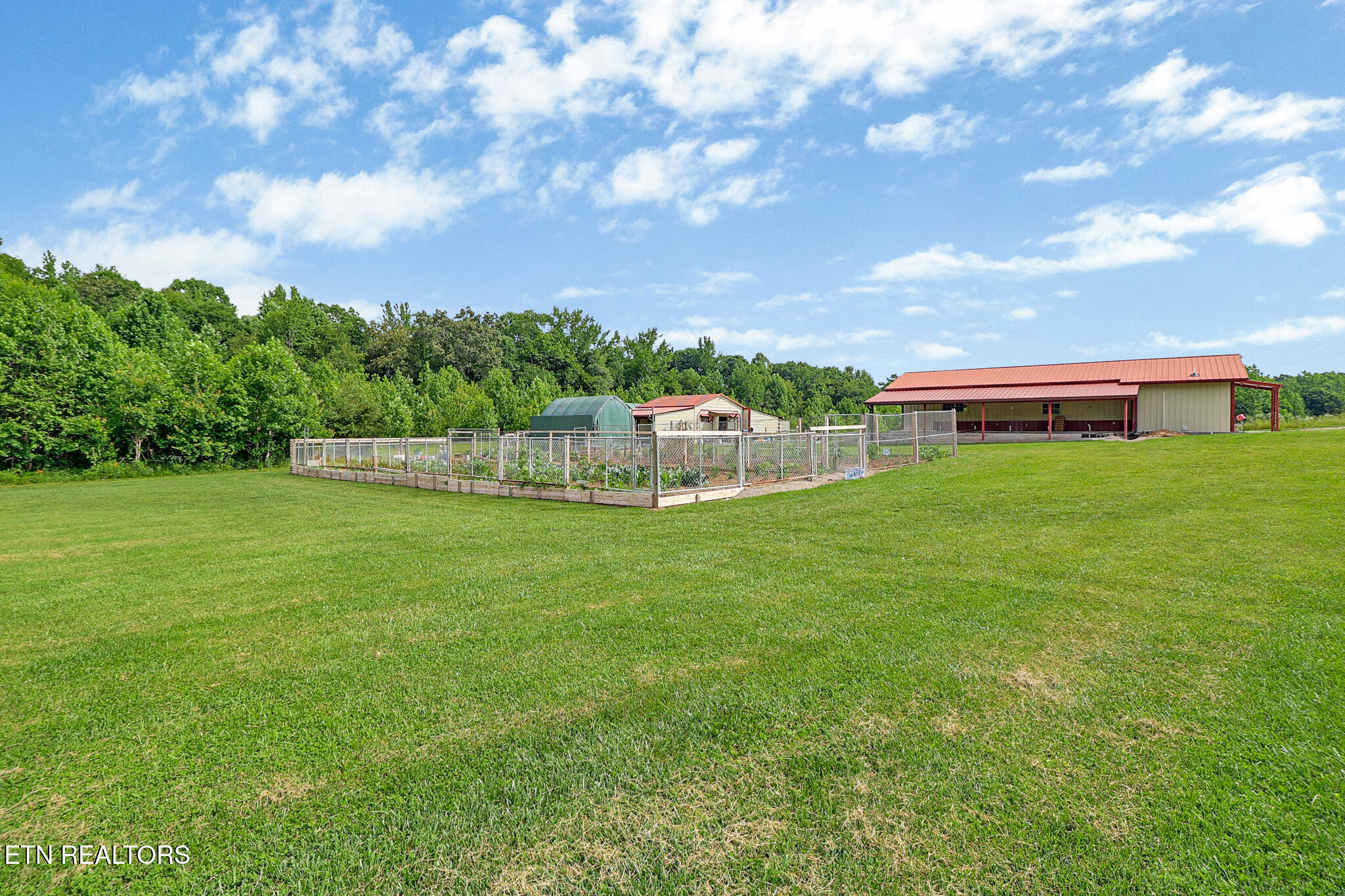 2734 Blaylock Road Crossville TN 38572