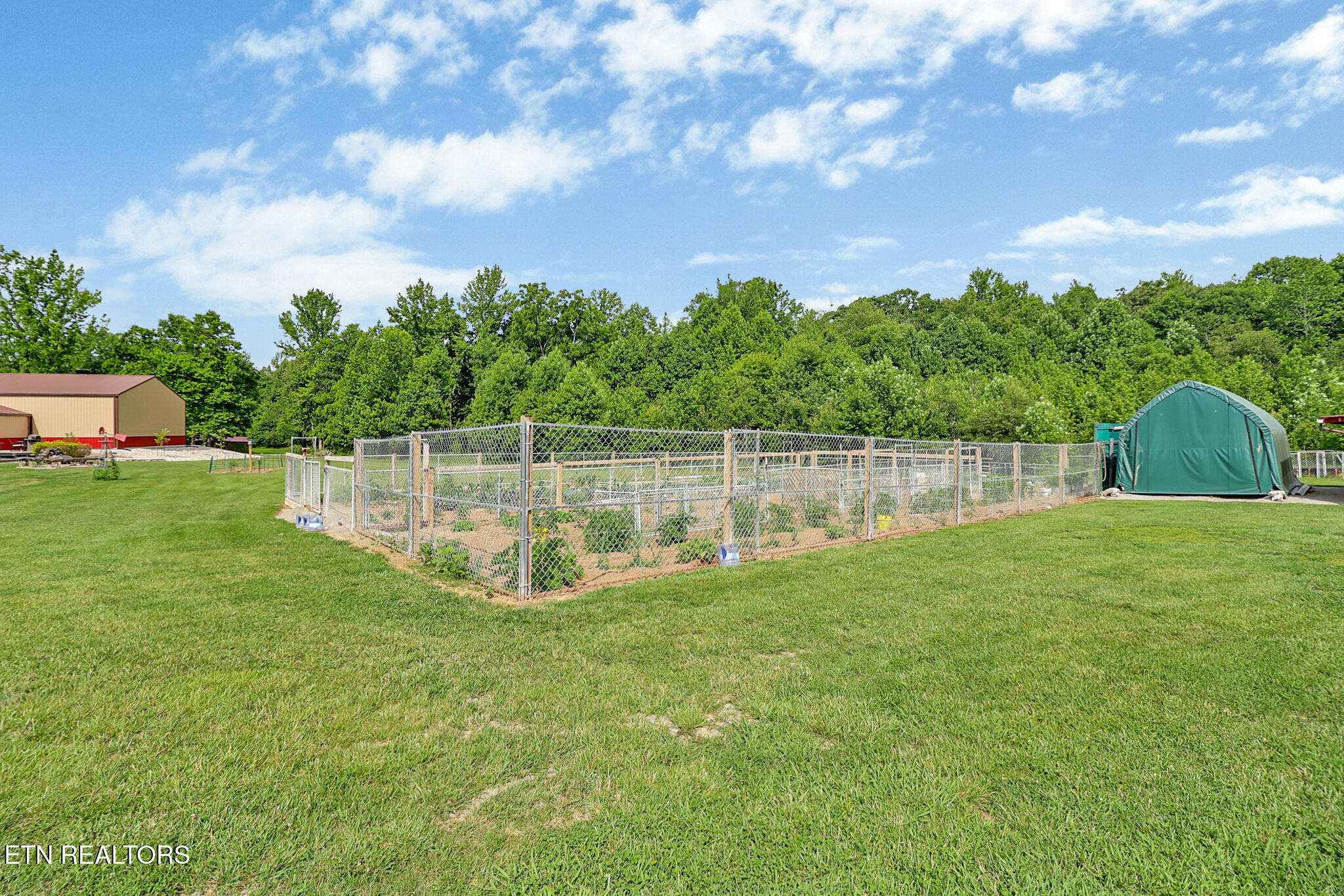 2734 Blaylock Road Crossville TN 38572