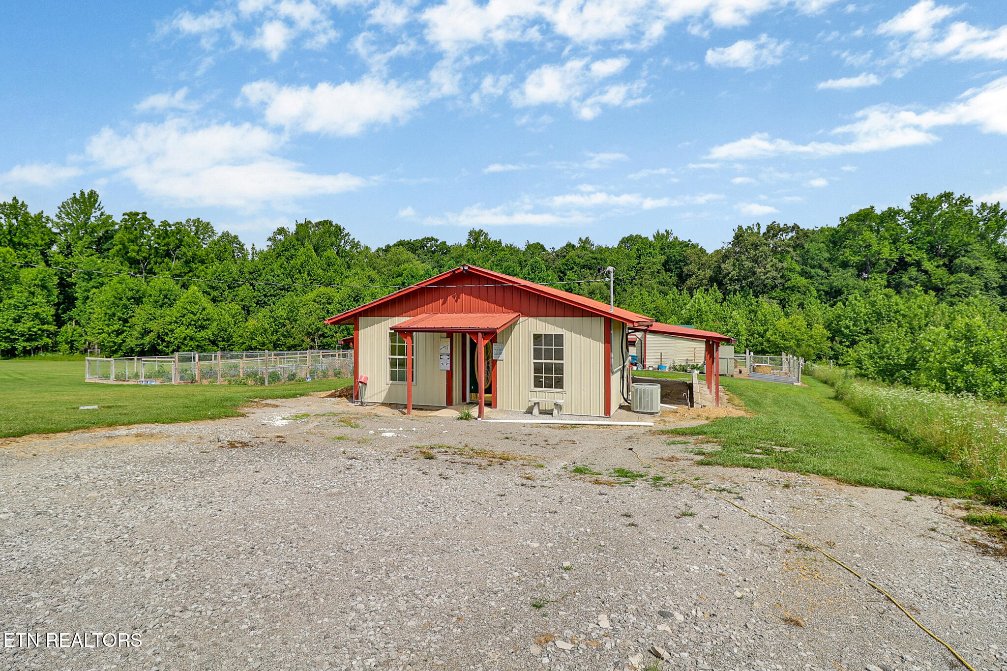 2734 Blaylock Road Crossville TN 38572