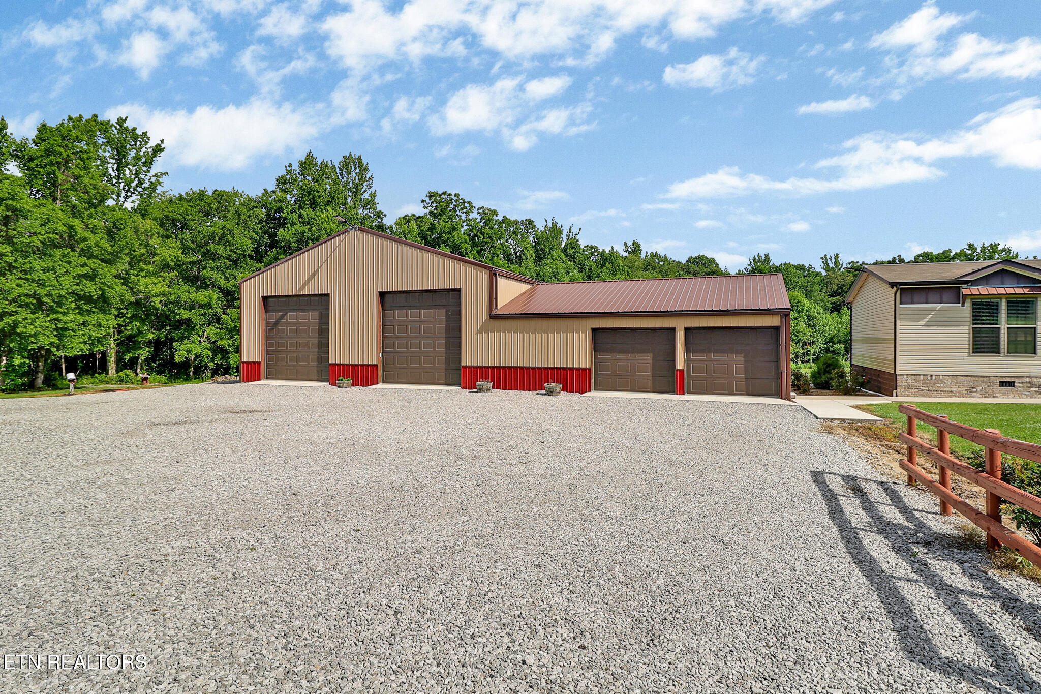 2734 Blaylock Road Crossville TN 38572