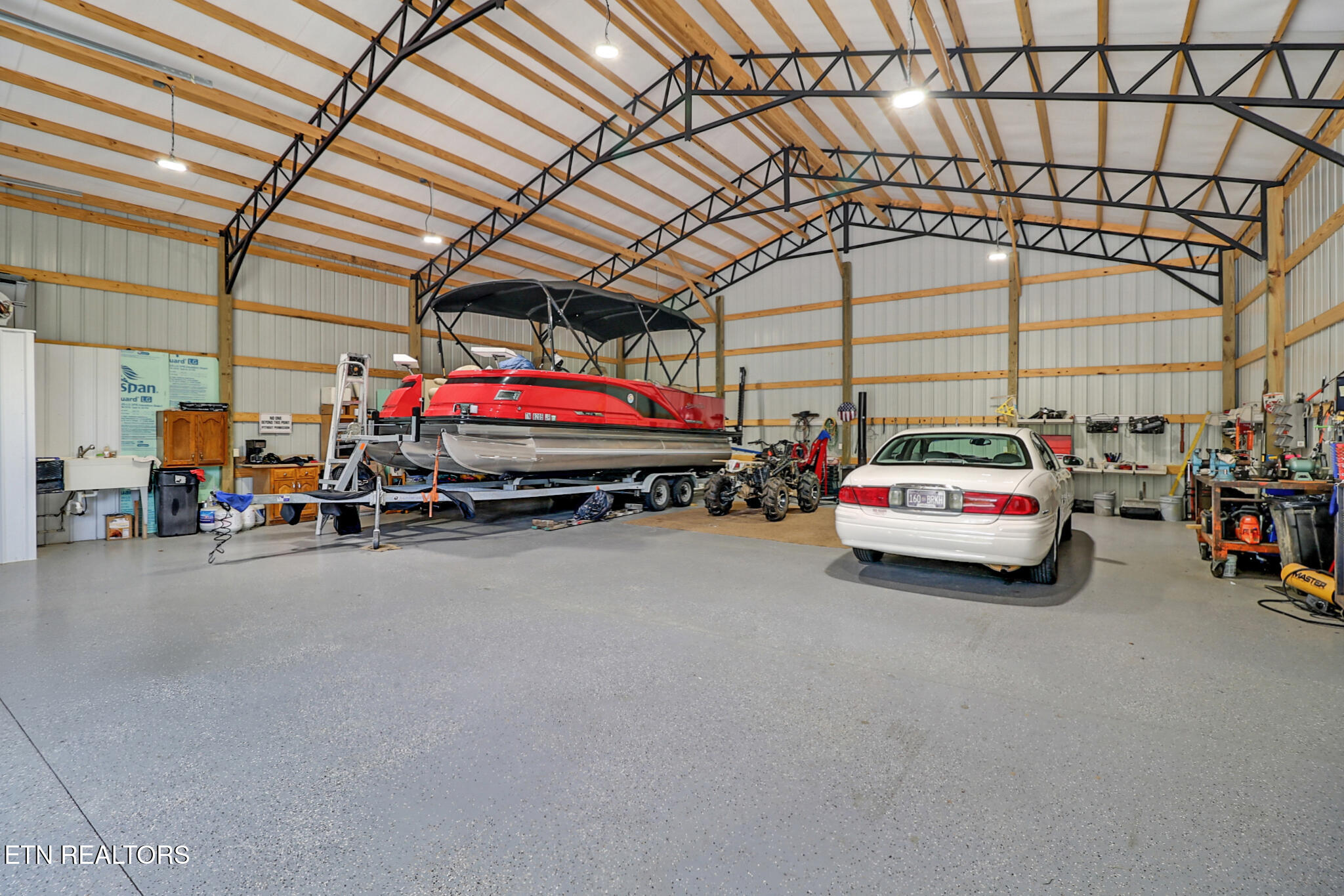 2734 Blaylock Road Crossville TN 38572