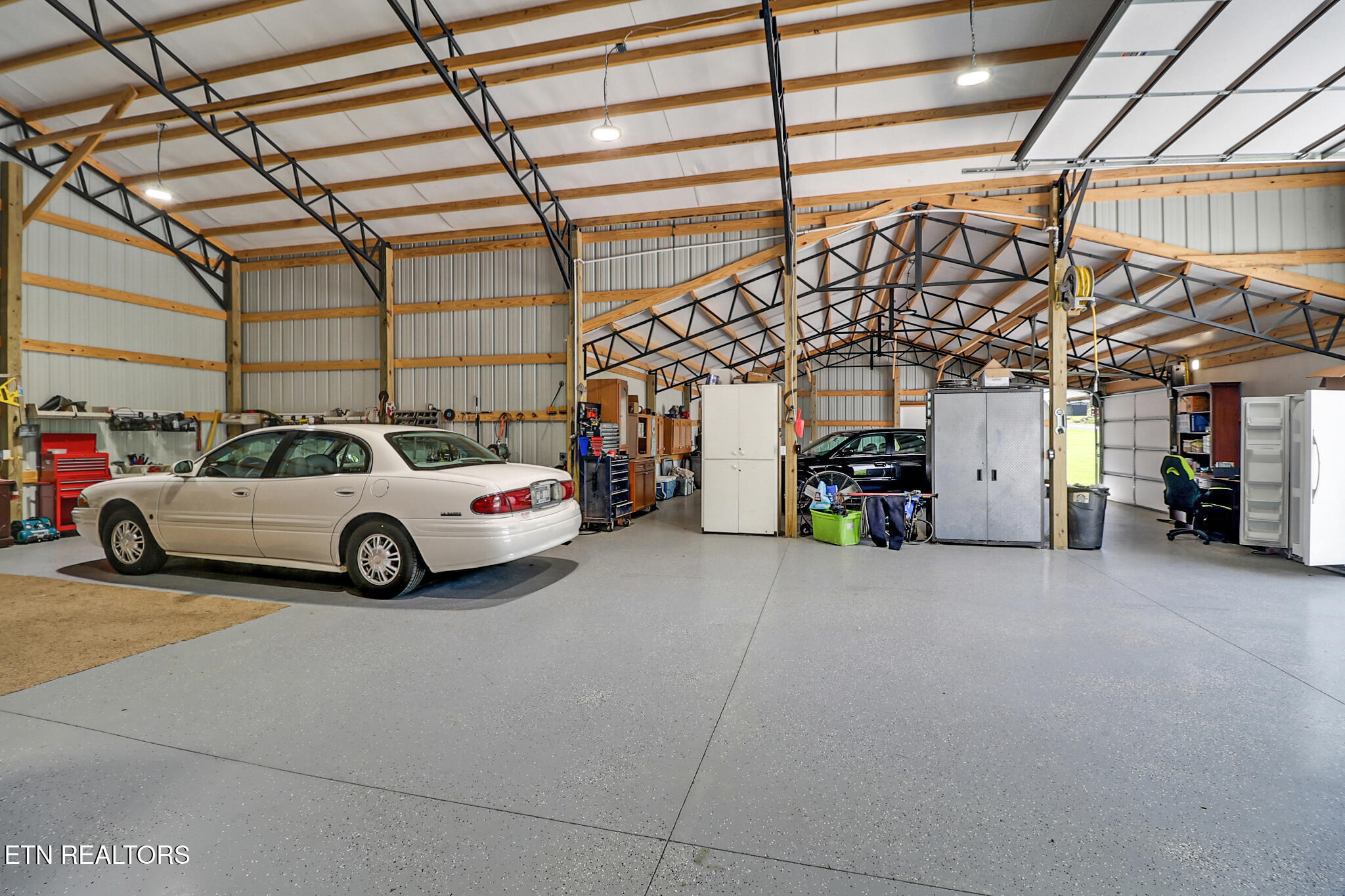 2734 Blaylock Road Crossville TN 38572