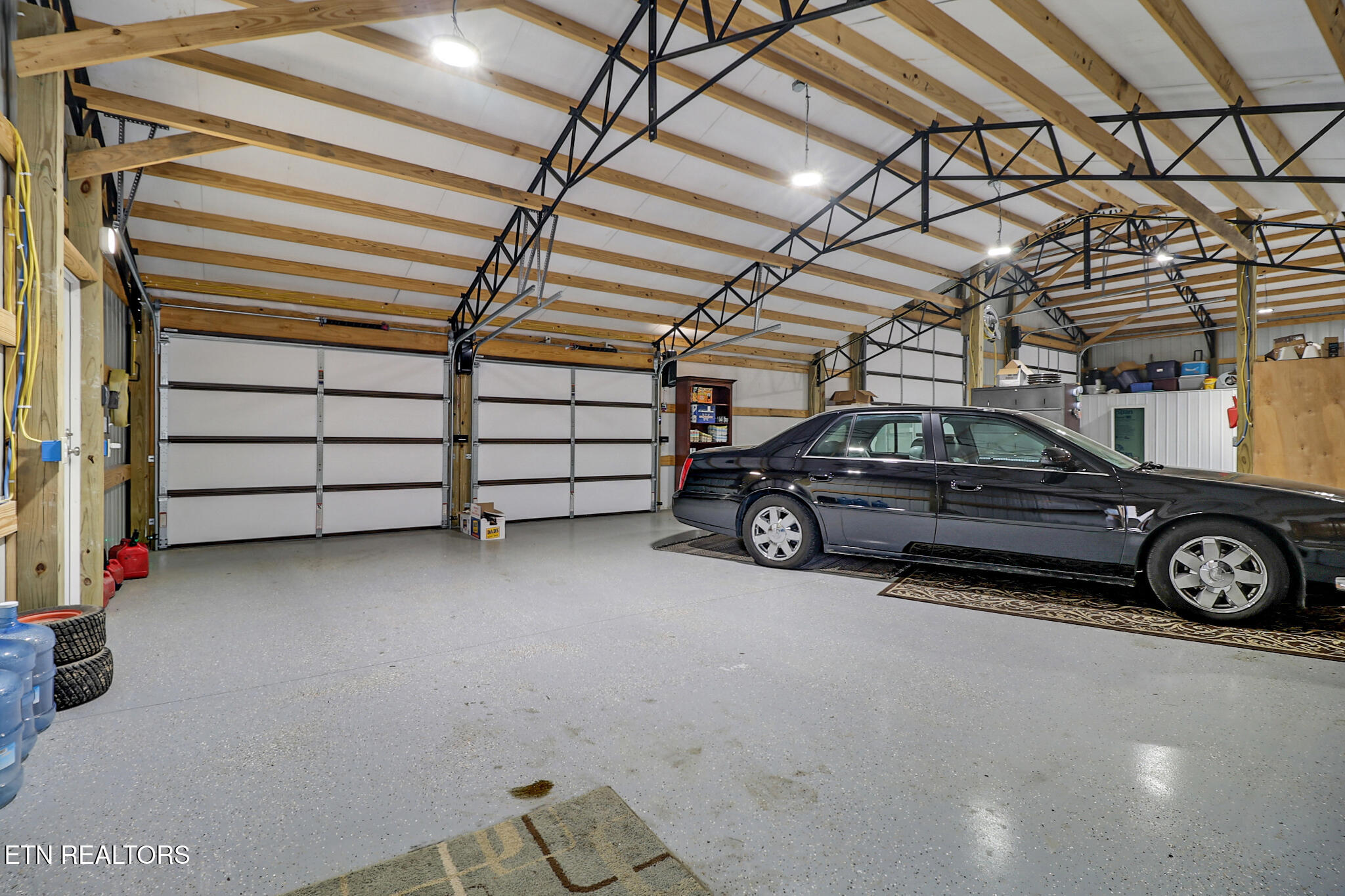 2734 Blaylock Road Crossville TN 38572