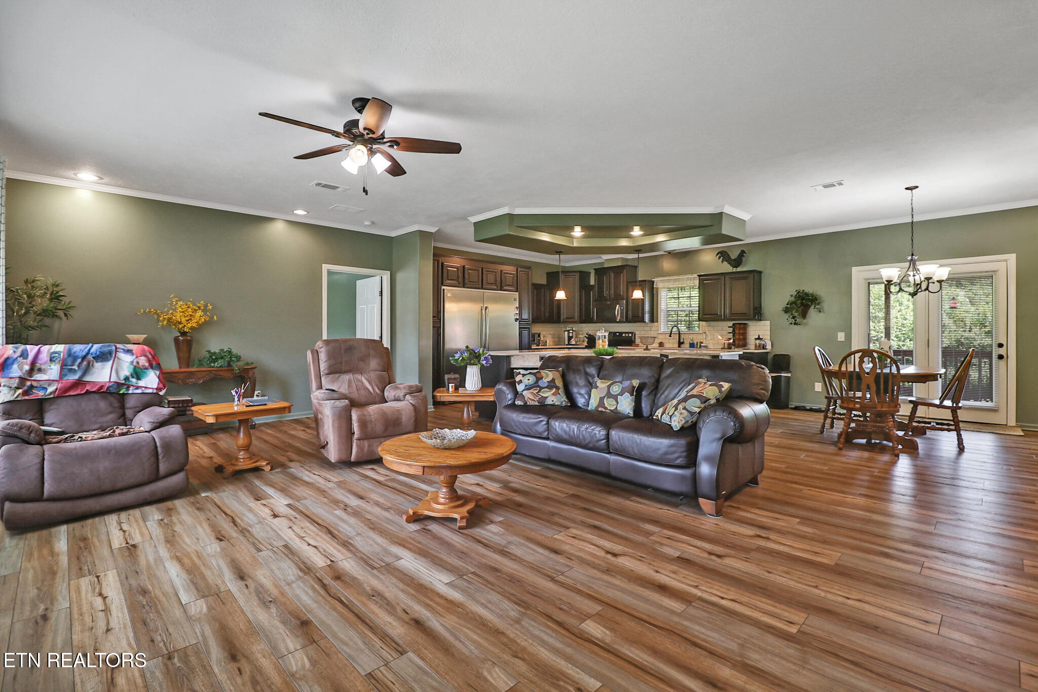 2734 Blaylock Road Crossville TN 38572