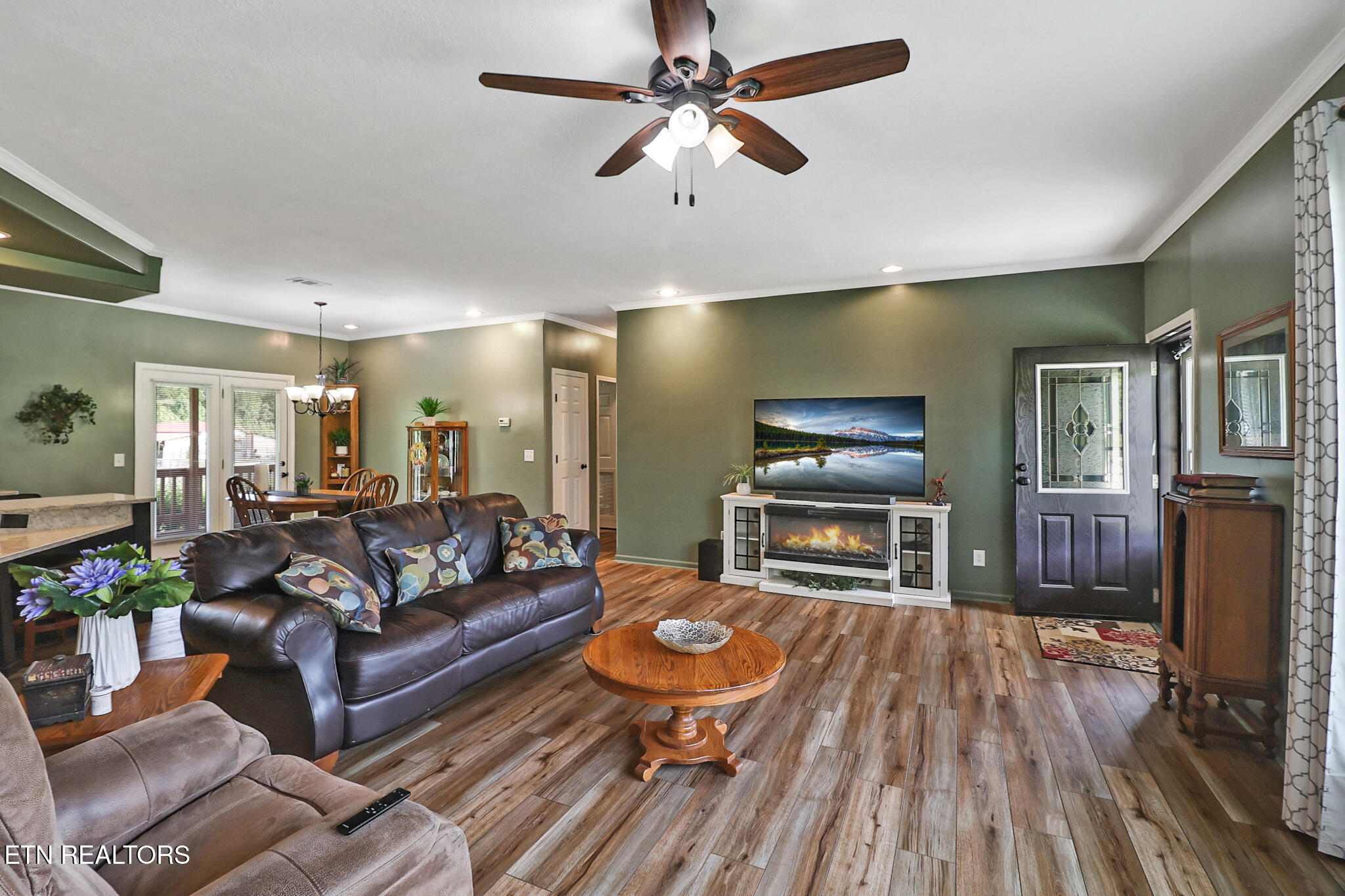 2734 Blaylock Road Crossville TN 38572