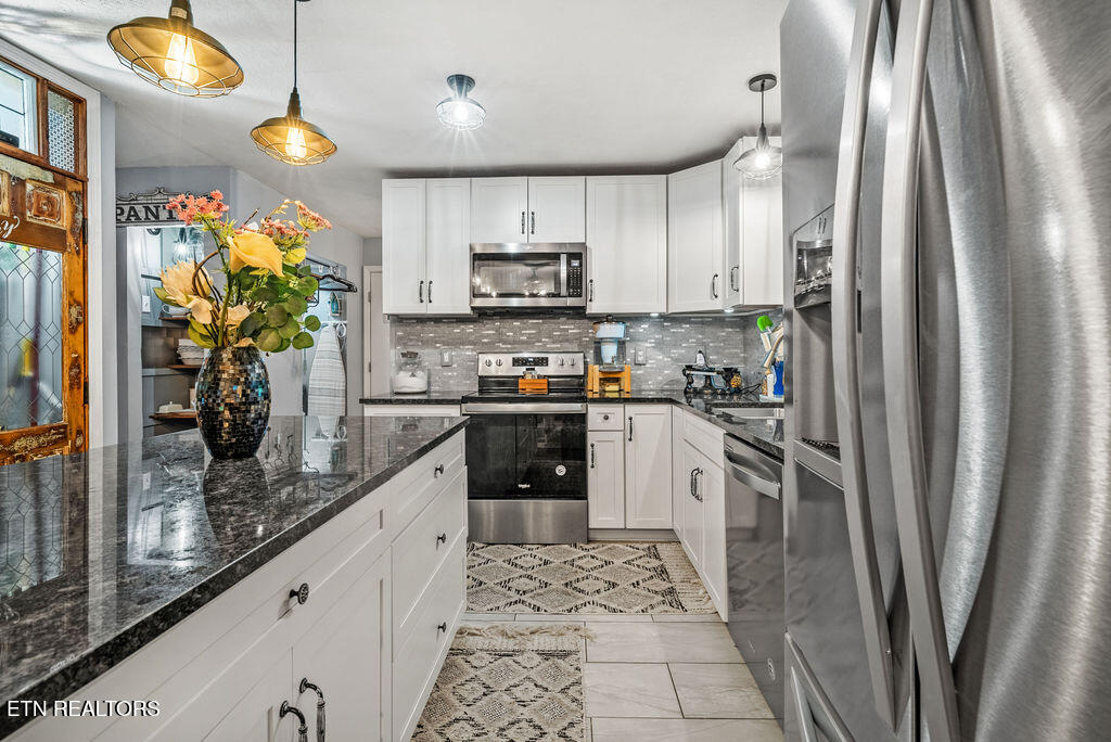 1829 Dutch Valley Road Clinton TN 37716