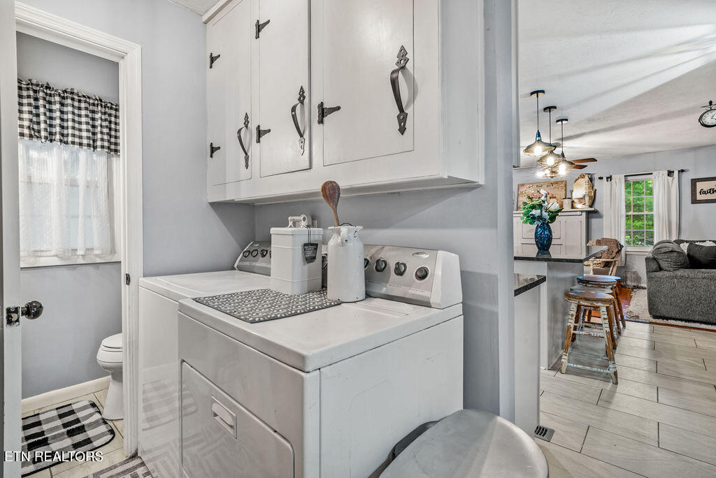 1829 Dutch Valley Road Clinton TN 37716