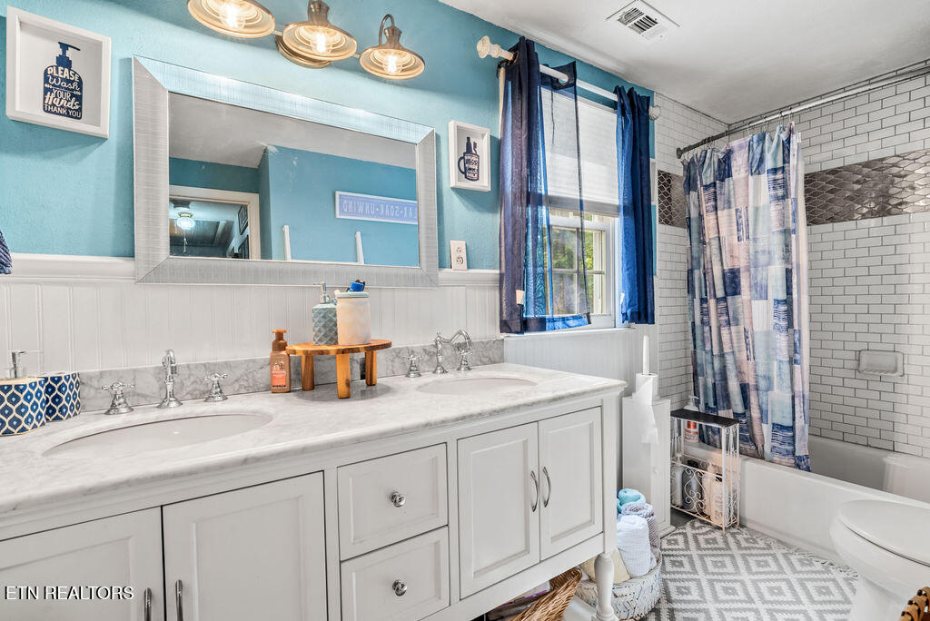 1829 Dutch Valley Road Clinton TN 37716