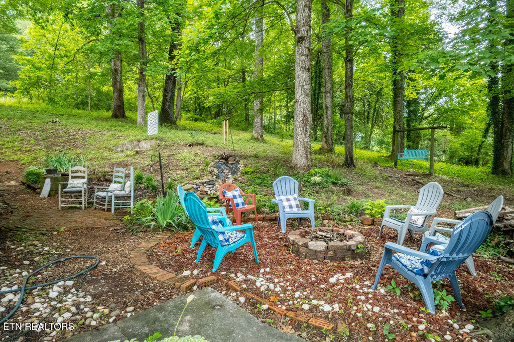 1829 Dutch Valley Road Clinton TN 37716