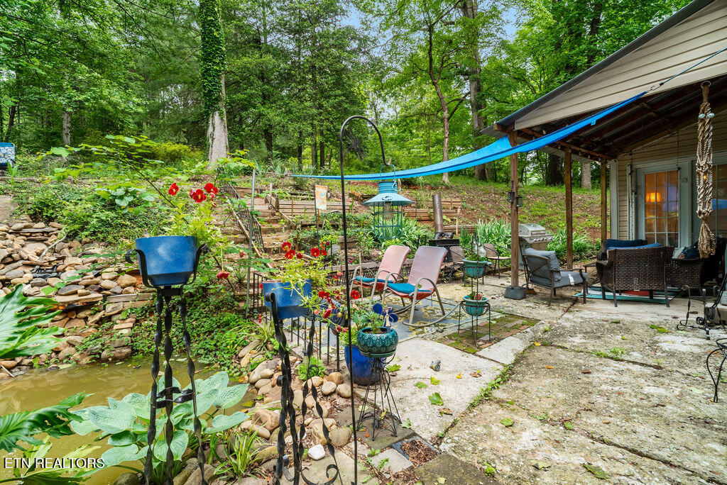 1829 Dutch Valley Road Clinton TN 37716