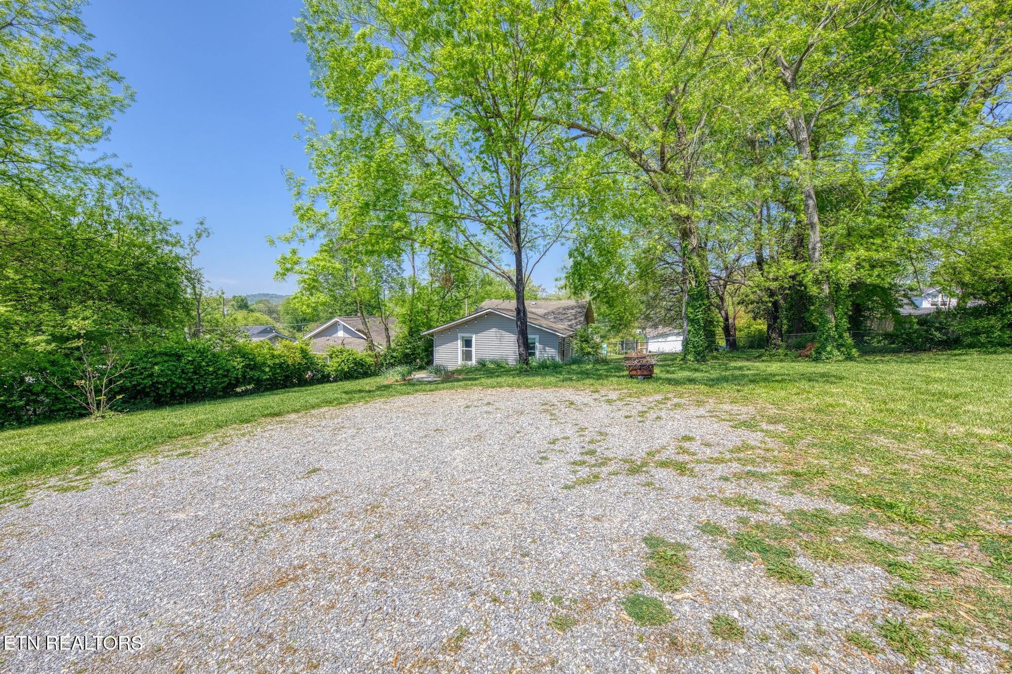 2022 Mccroskey Avenue Knoxville TN 37917