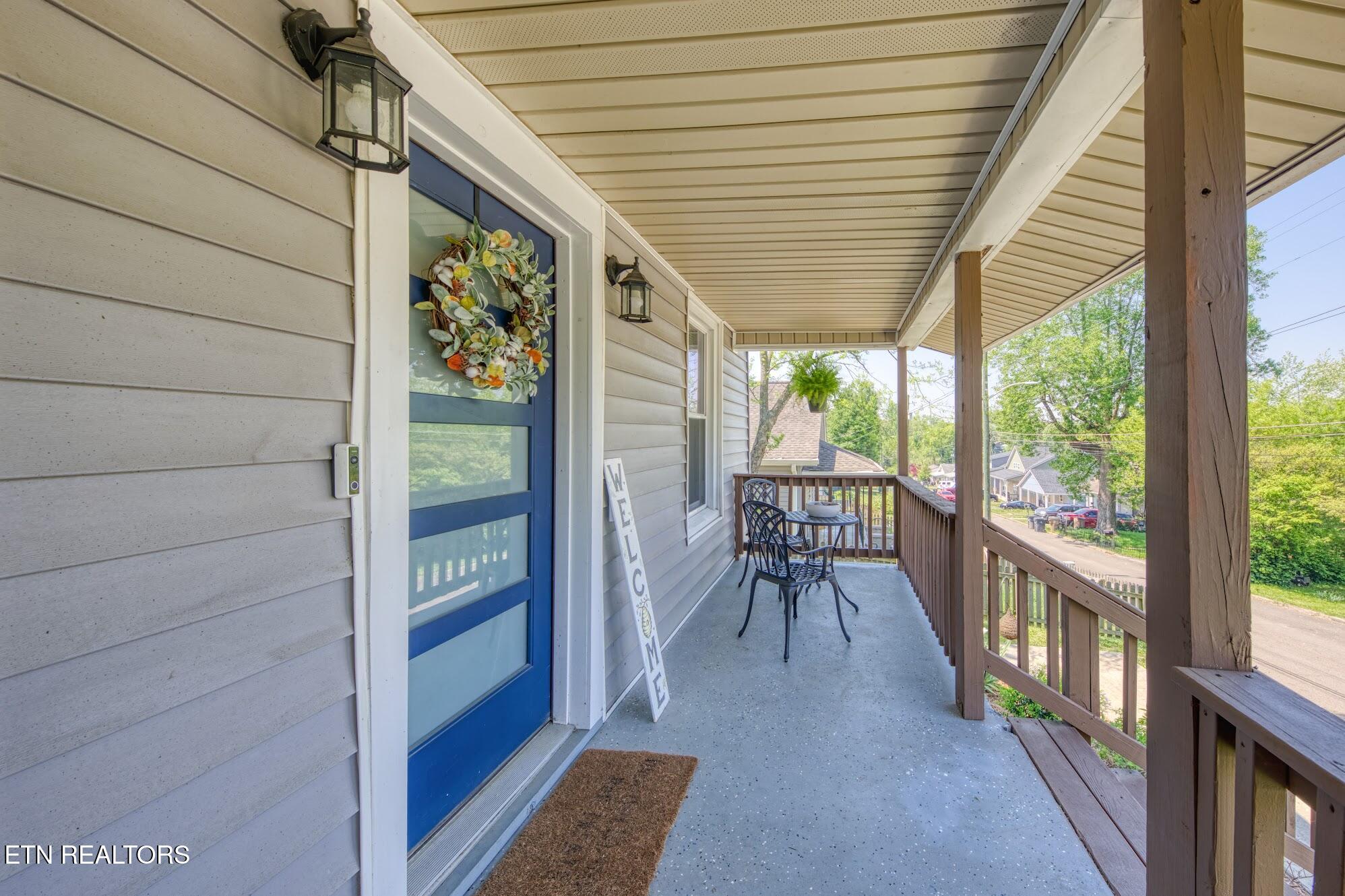 2022 Mccroskey Avenue Knoxville TN 37917