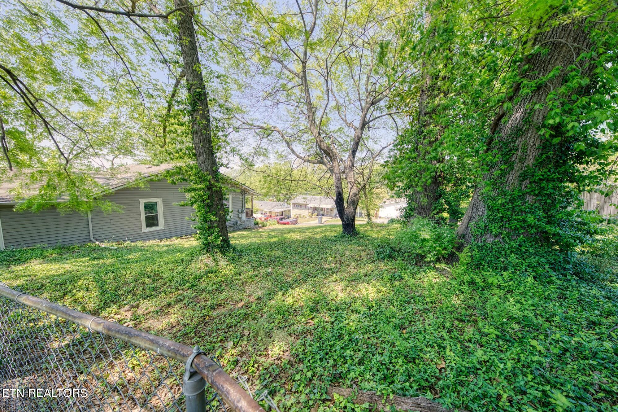 2022 Mccroskey Avenue Knoxville TN 37917