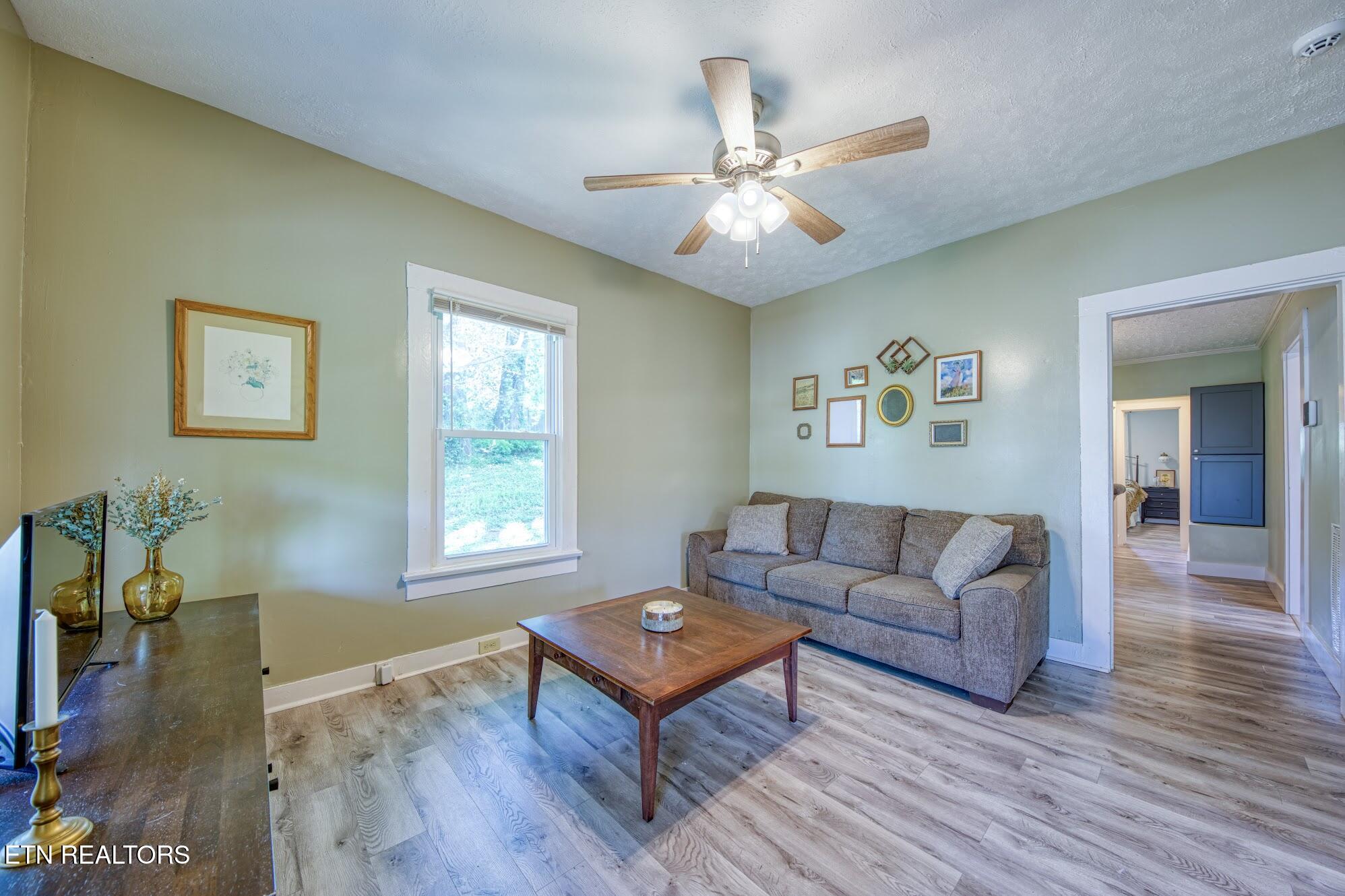 2022 Mccroskey Avenue Knoxville TN 37917
