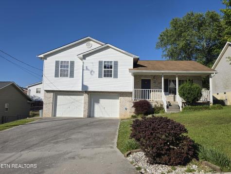 8912 Heathercrest Drive Powell TN 37849