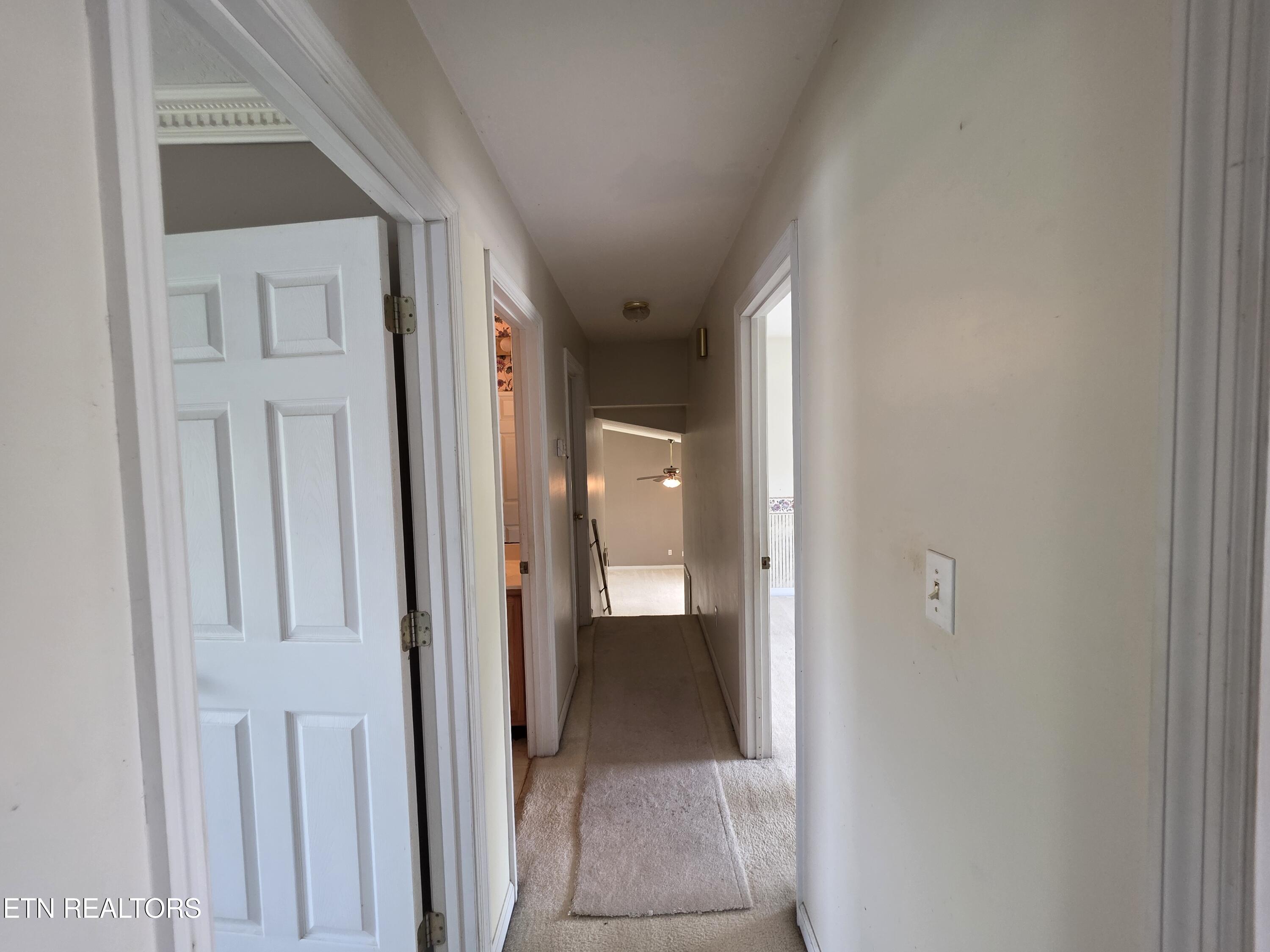 8912 Heathercrest Drive Powell TN 37849
