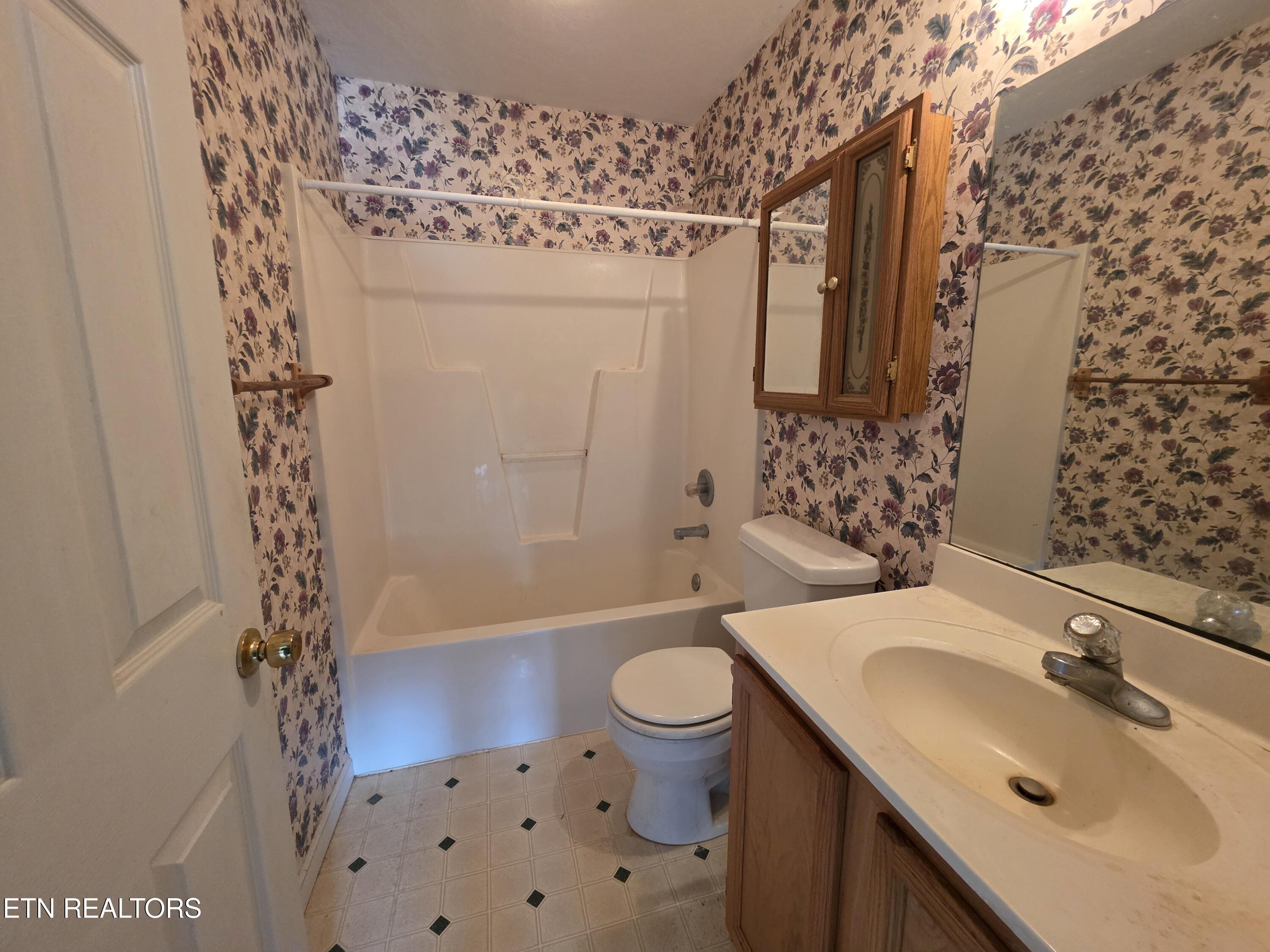 8912 Heathercrest Drive Powell TN 37849