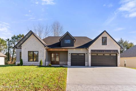 180 Amohi Way Loudon TN 37774