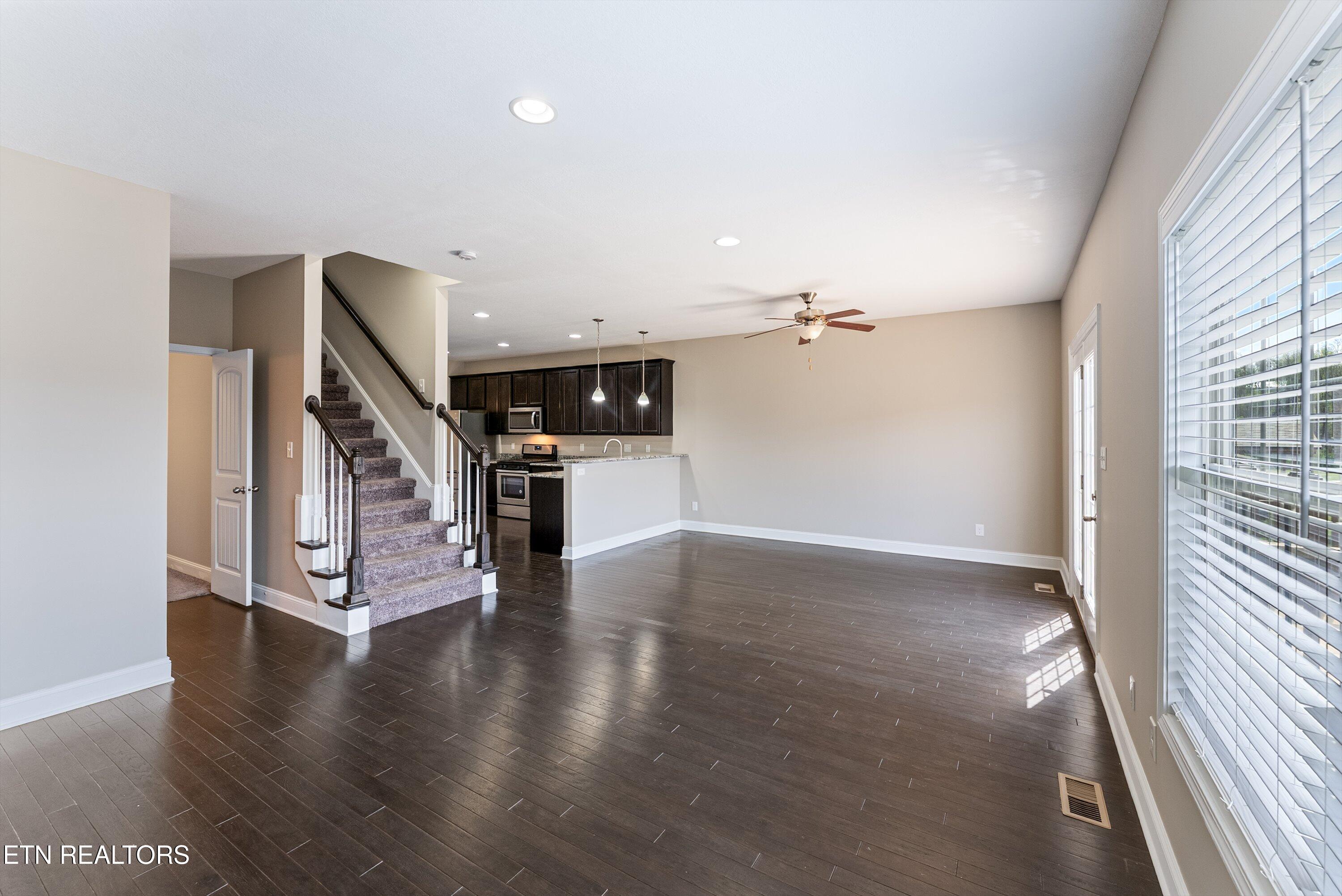 1631 Silver Spur Lane Knoxville TN 37932