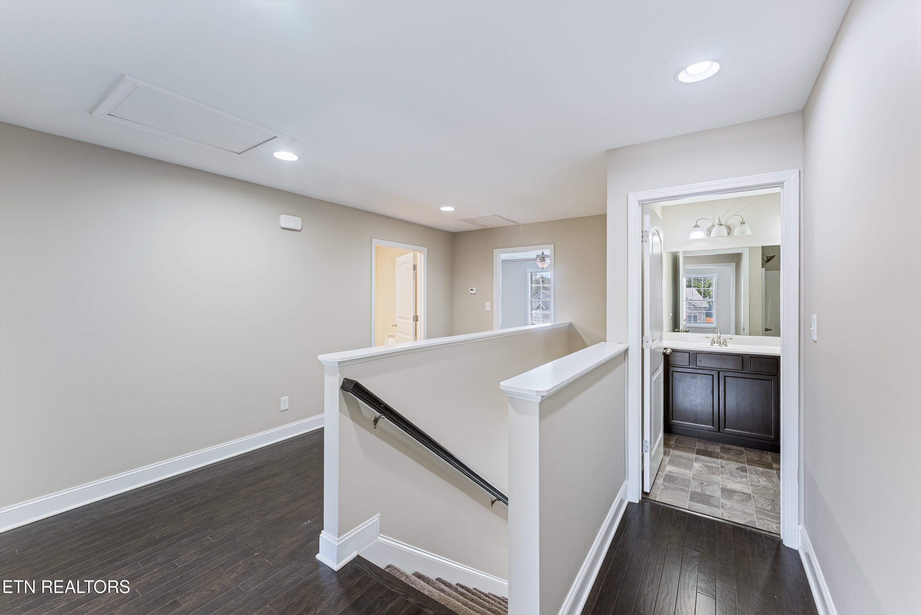 1631 Silver Spur Lane Knoxville TN 37932