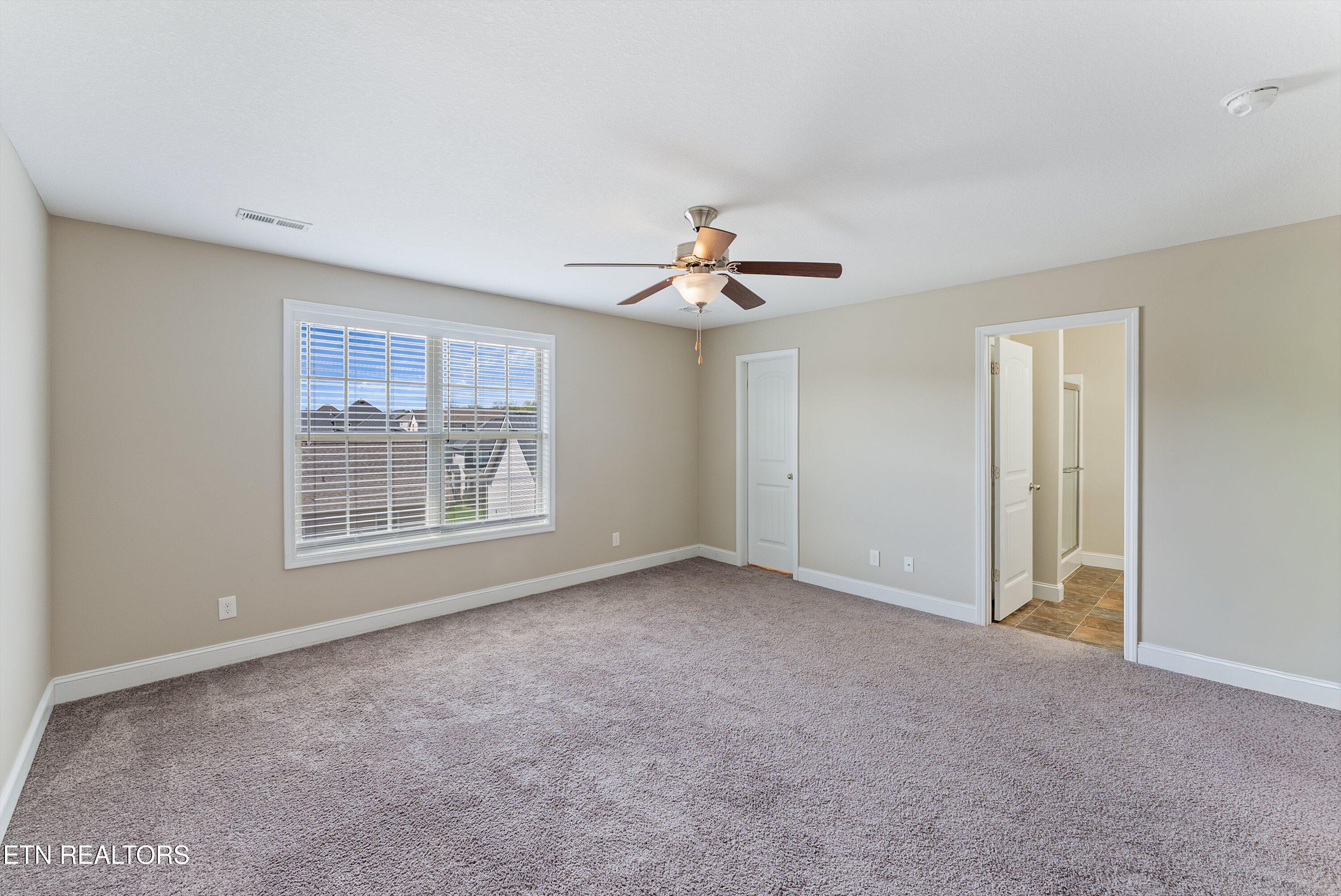 1631 Silver Spur Lane Knoxville TN 37932