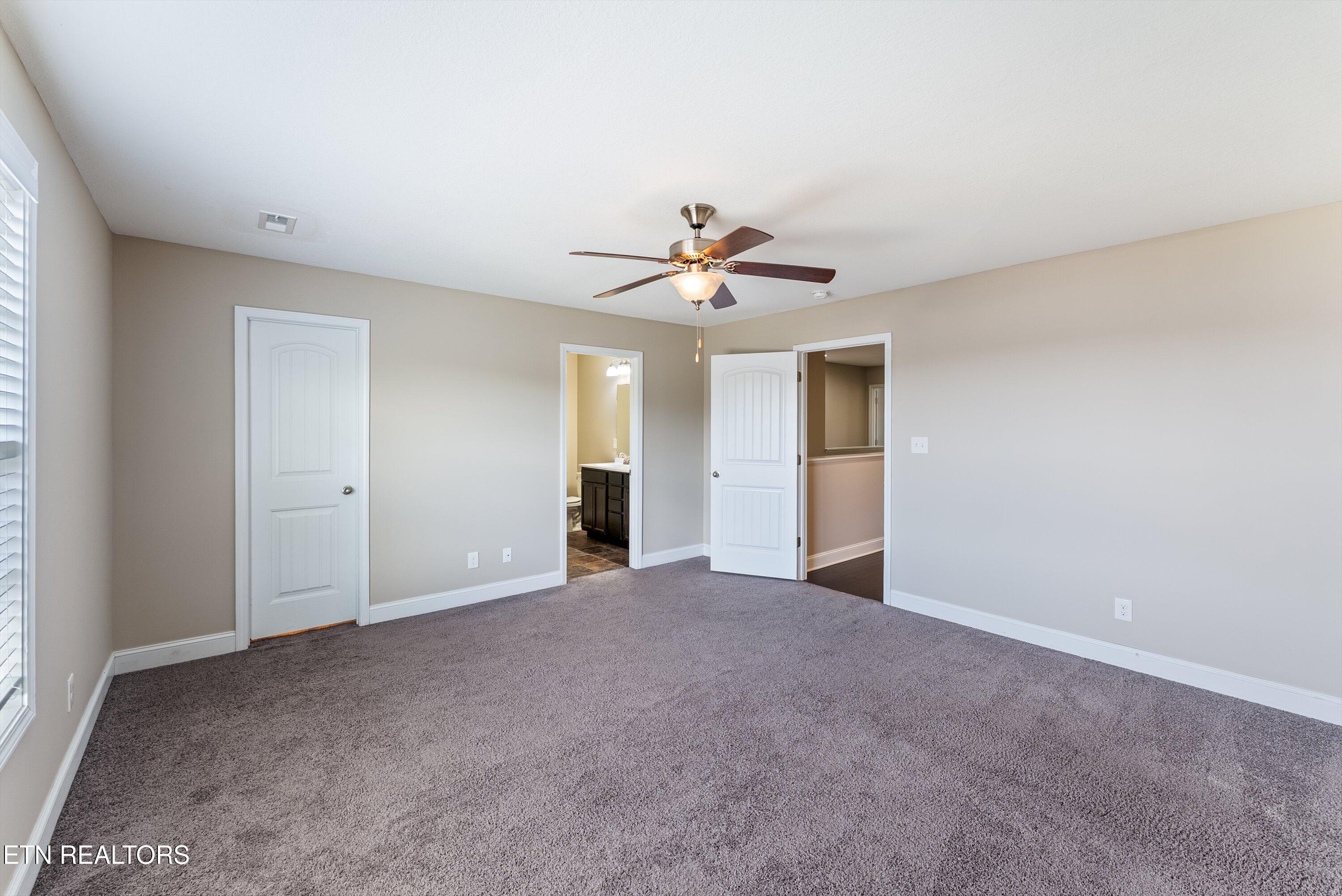 1631 Silver Spur Lane Knoxville TN 37932