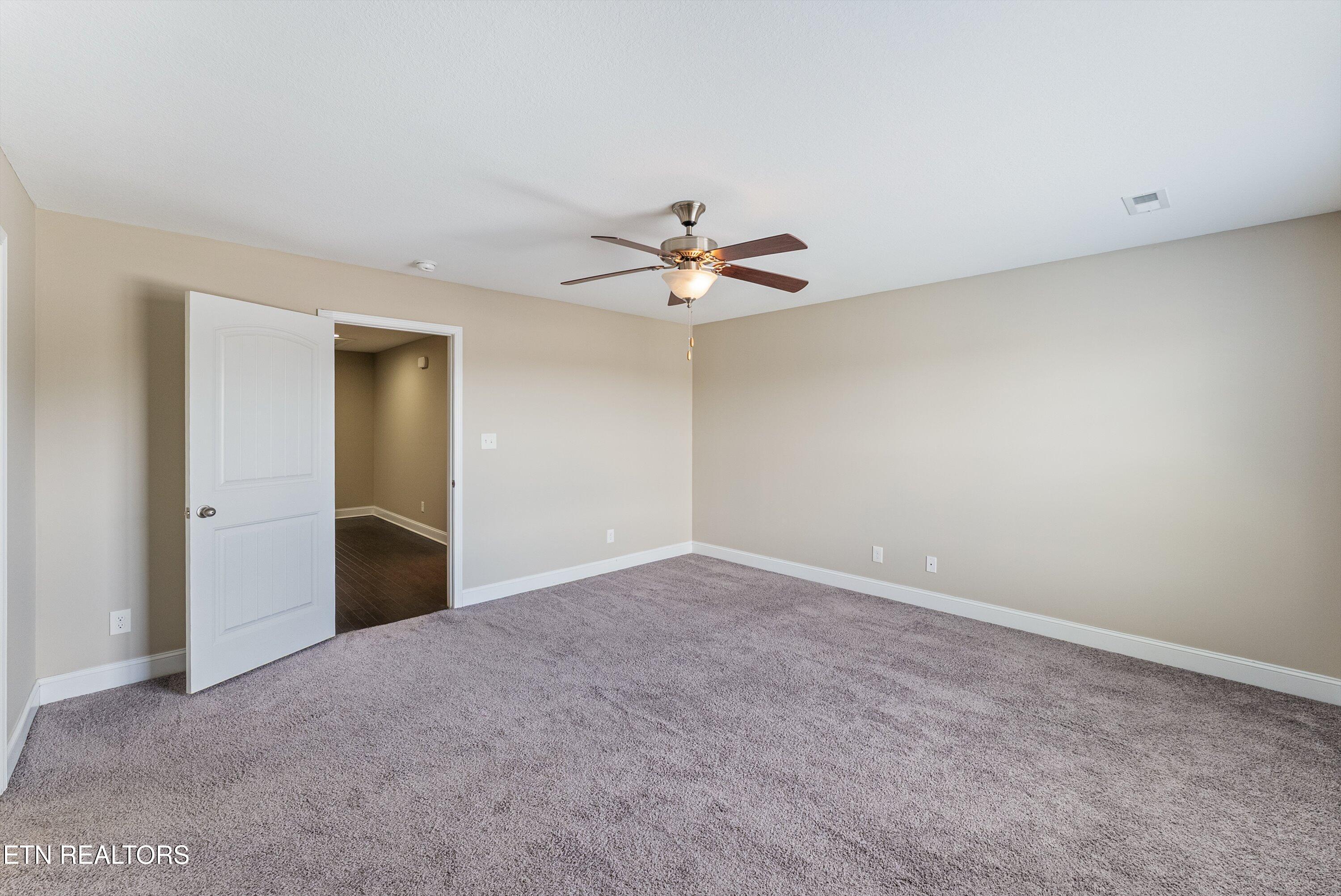1631 Silver Spur Lane Knoxville TN 37932