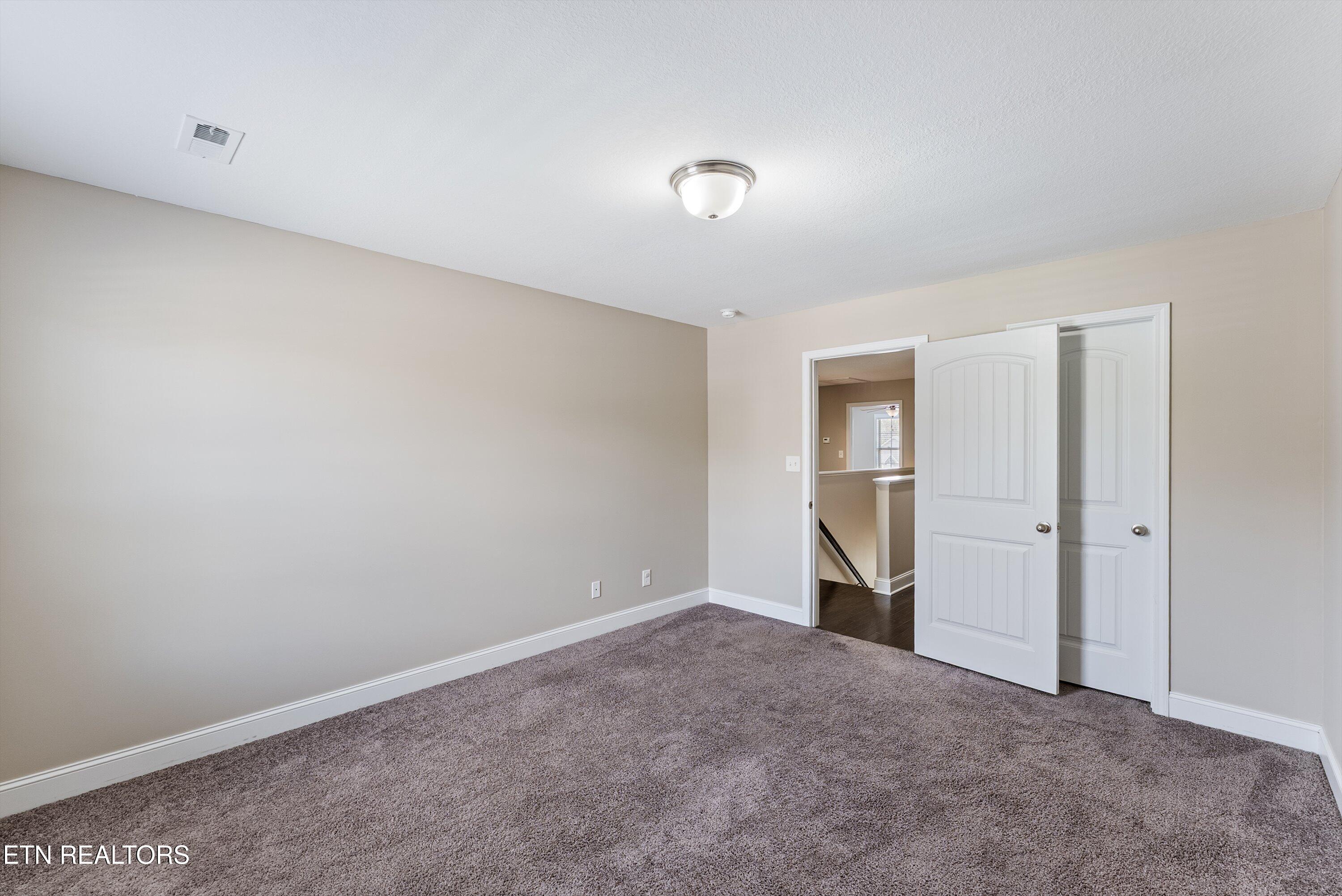1631 Silver Spur Lane Knoxville TN 37932