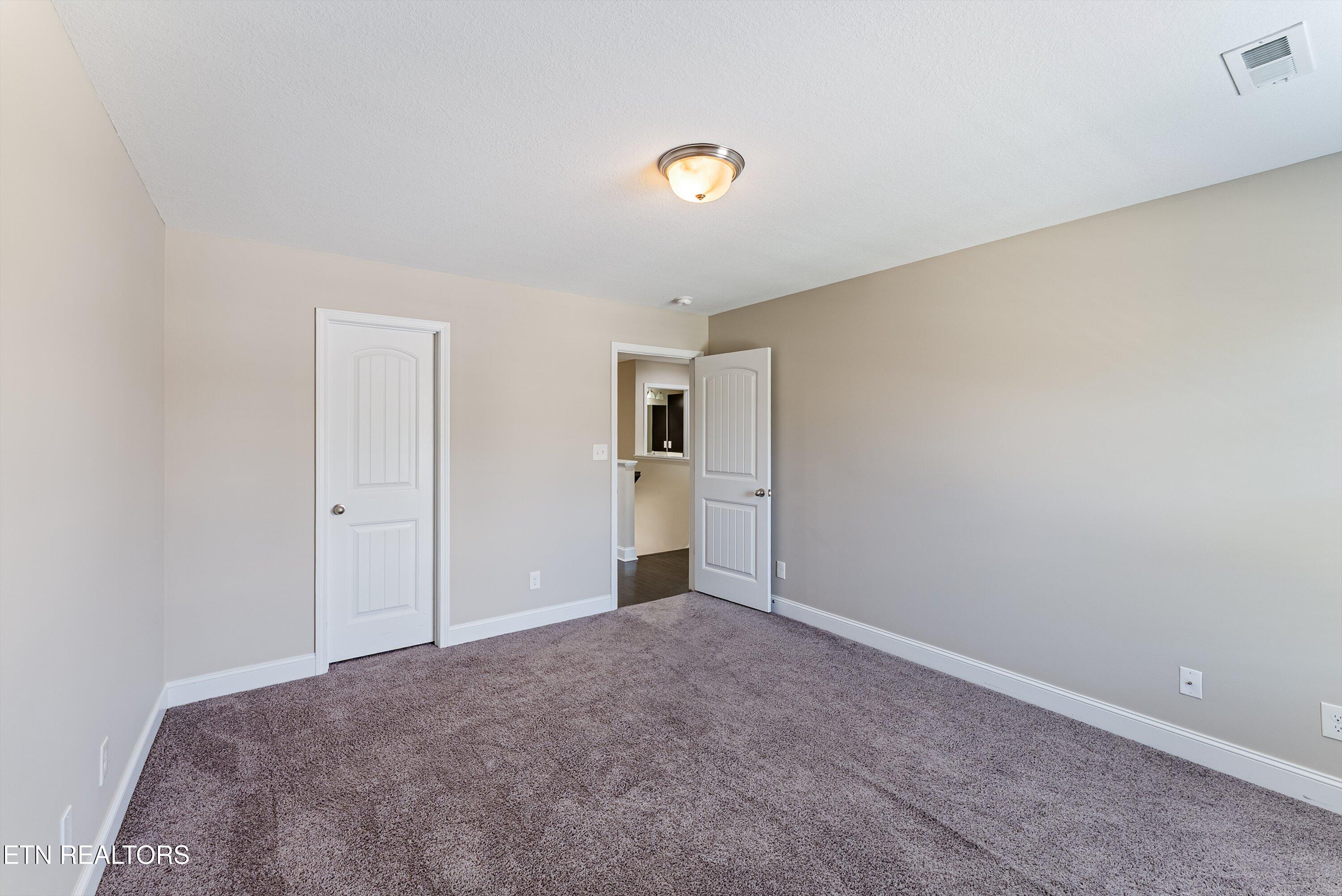 1631 Silver Spur Lane Knoxville TN 37932