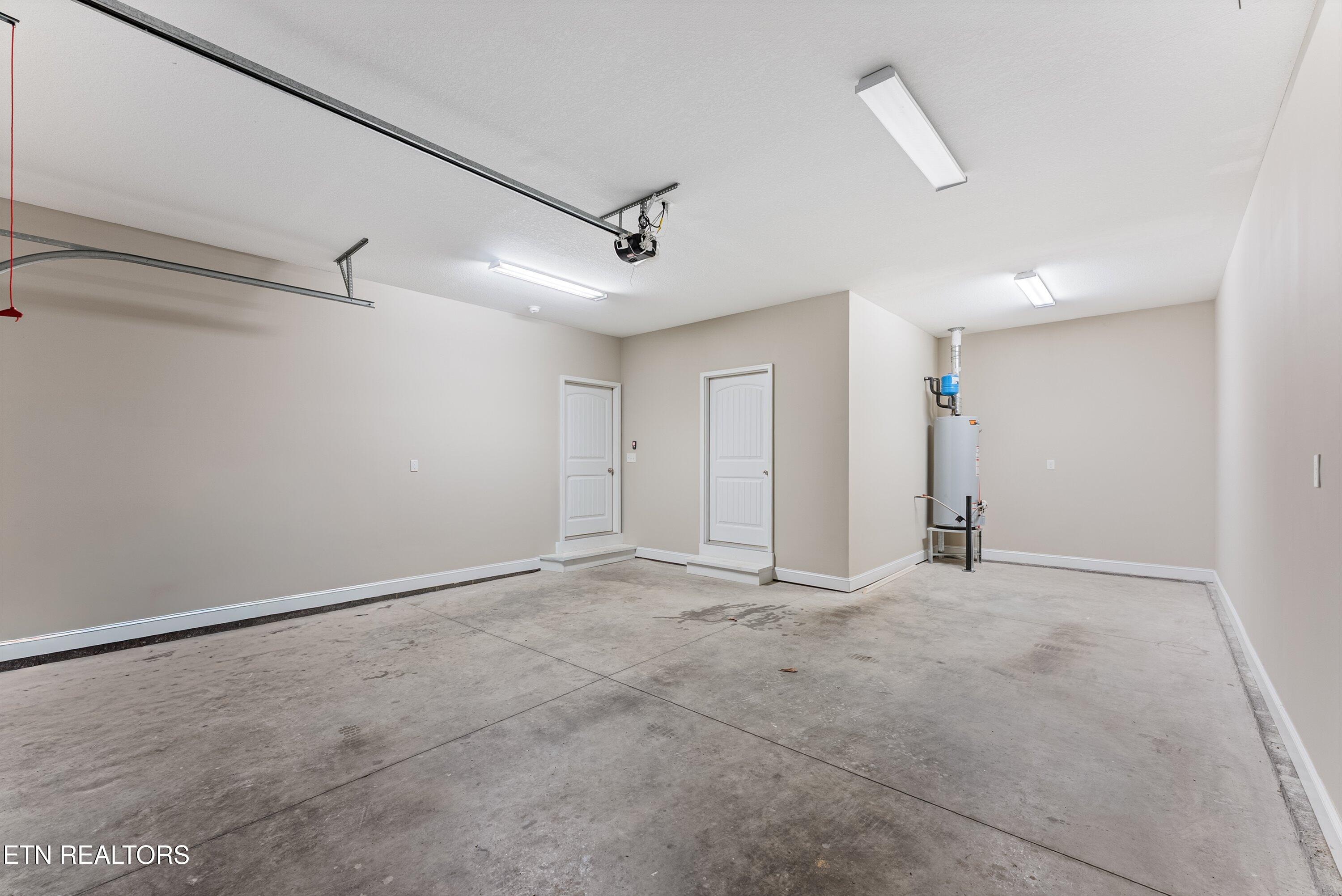 1631 Silver Spur Lane Knoxville TN 37932