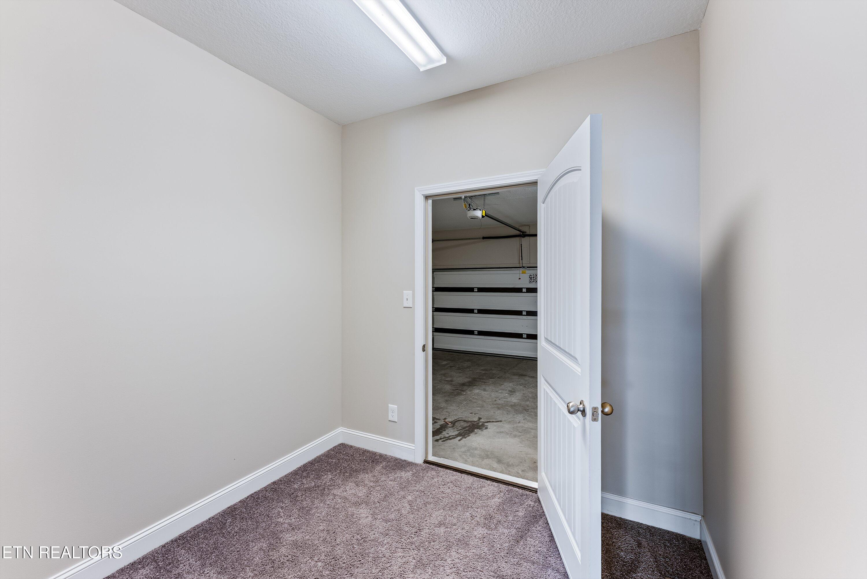 1631 Silver Spur Lane Knoxville TN 37932