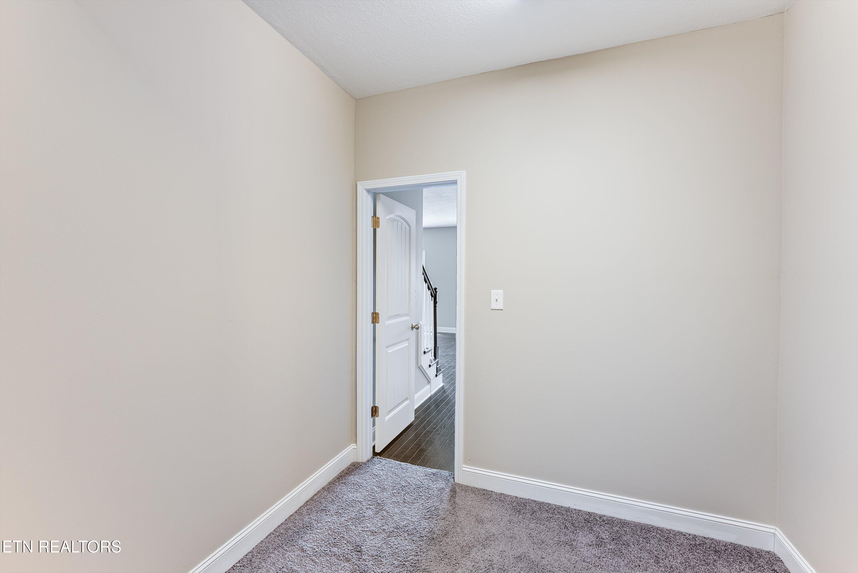 1631 Silver Spur Lane Knoxville TN 37932