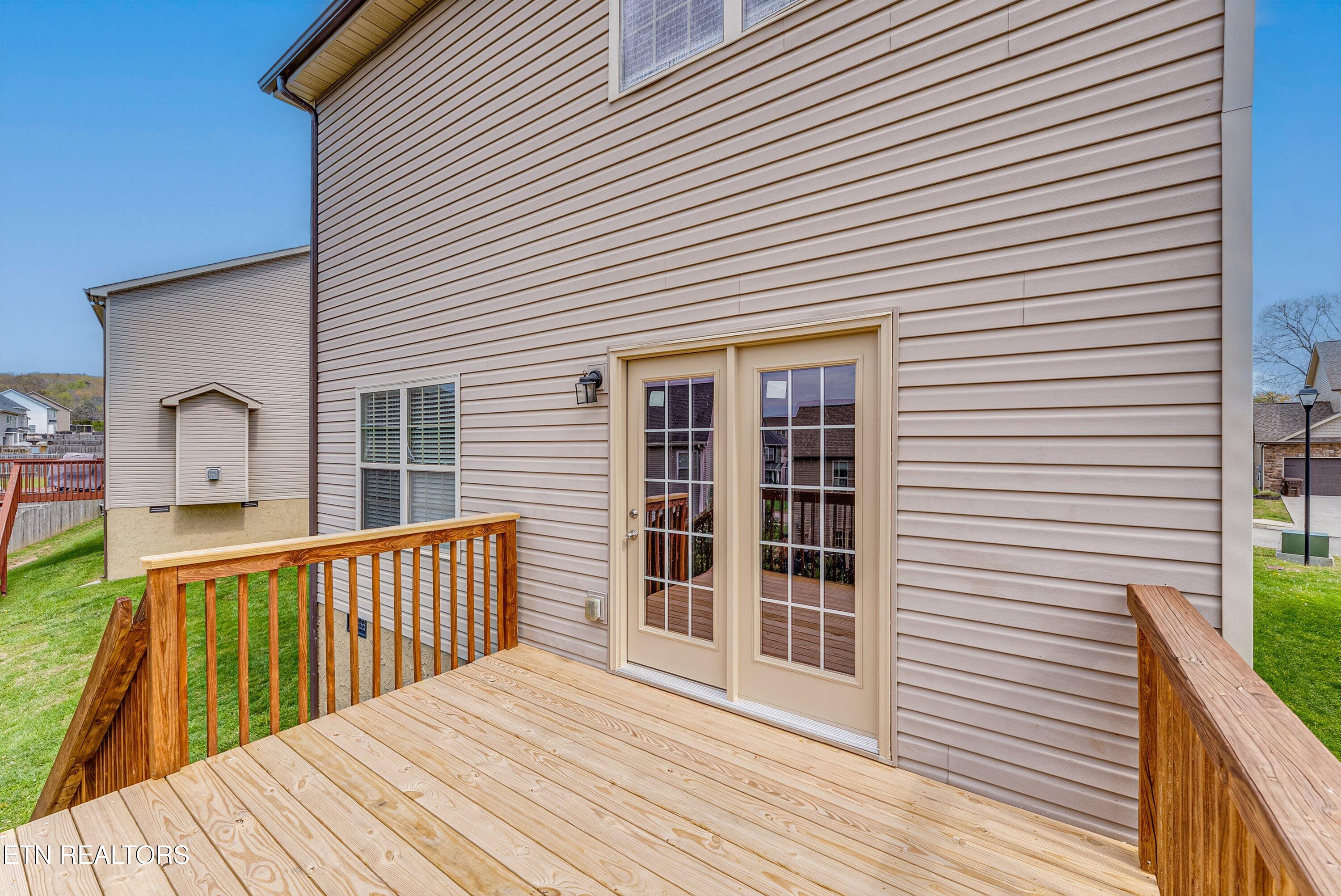 1631 Silver Spur Lane Knoxville TN 37932