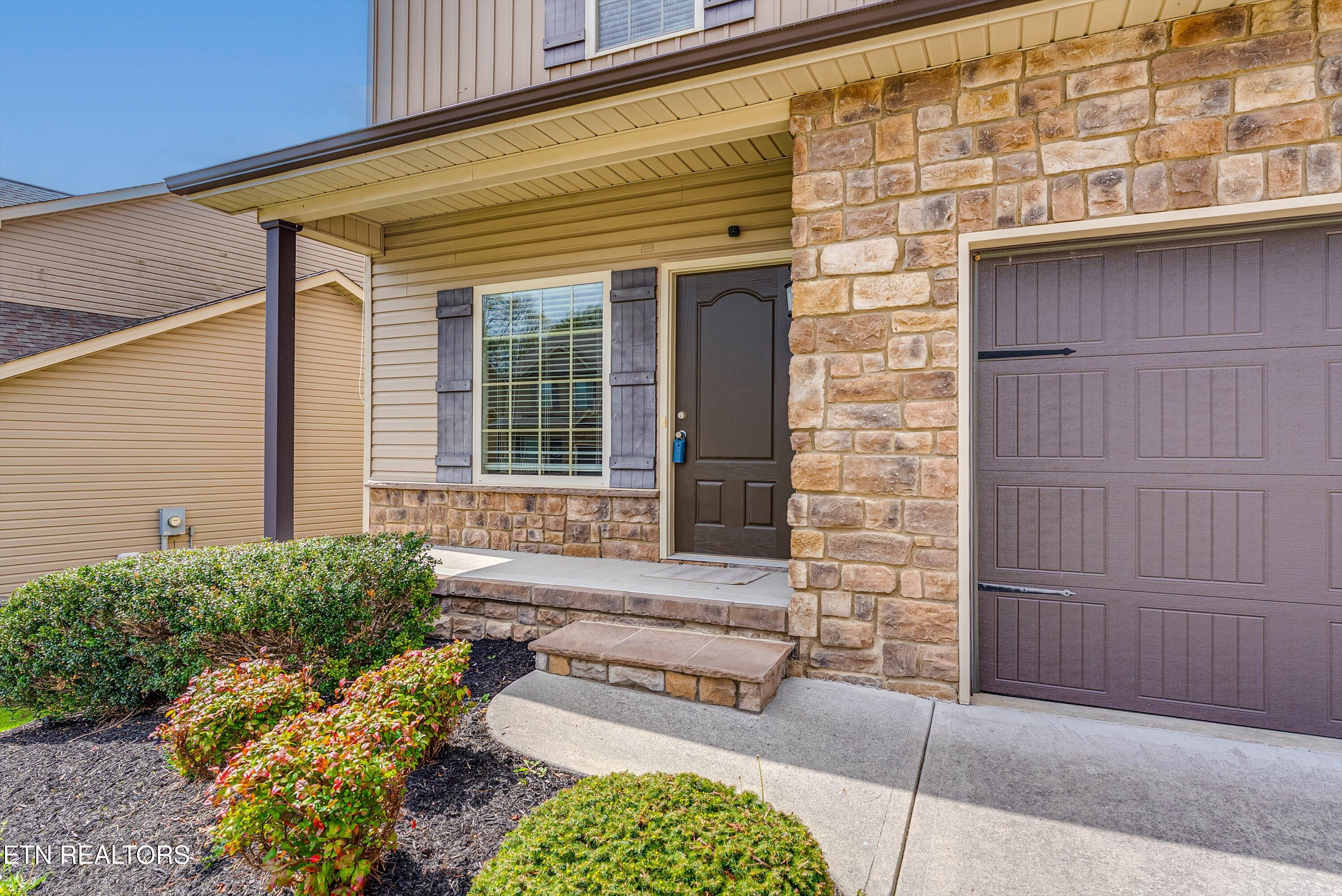 1631 Silver Spur Lane Knoxville TN 37932