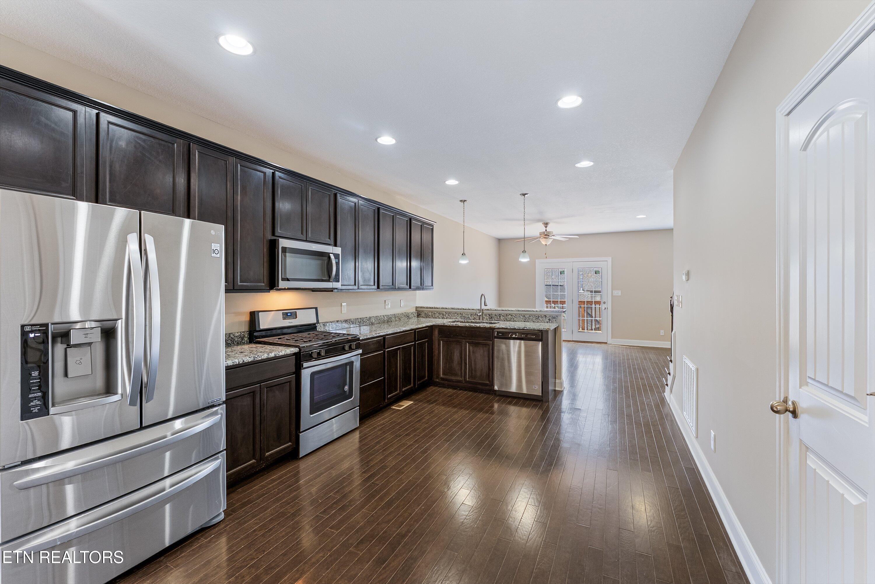 1631 Silver Spur Lane Knoxville TN 37932