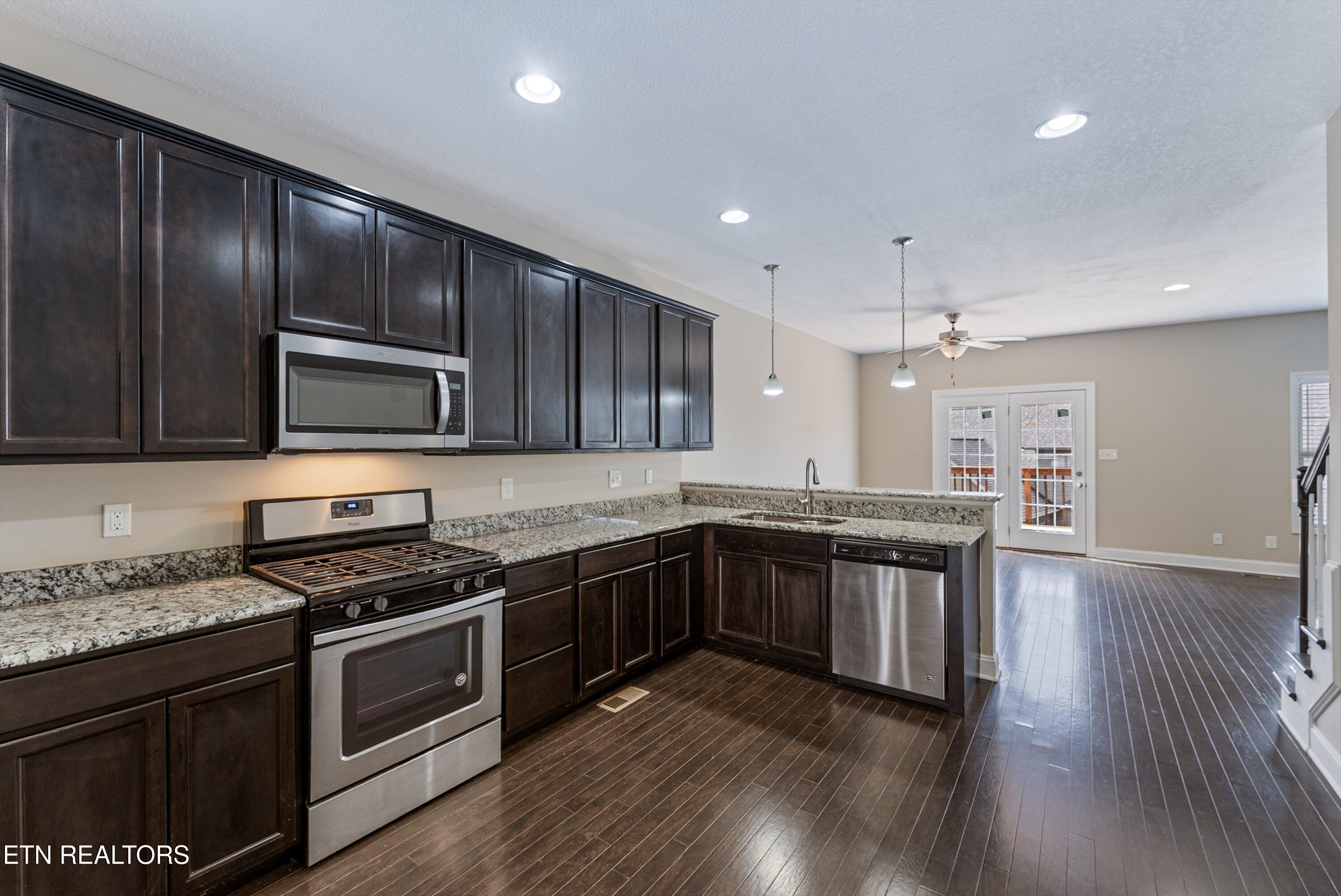 1631 Silver Spur Lane Knoxville TN 37932