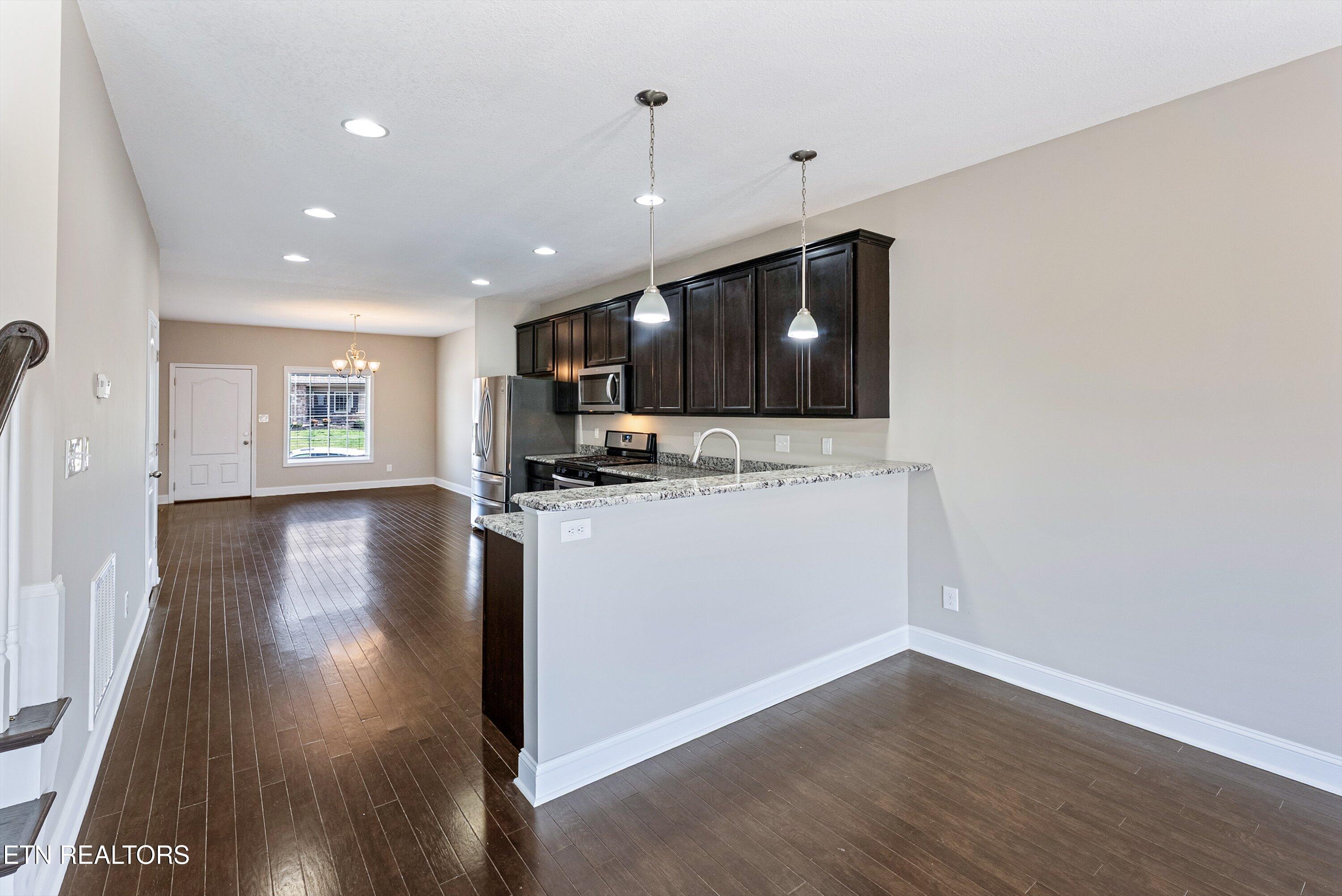 1631 Silver Spur Lane Knoxville TN 37932