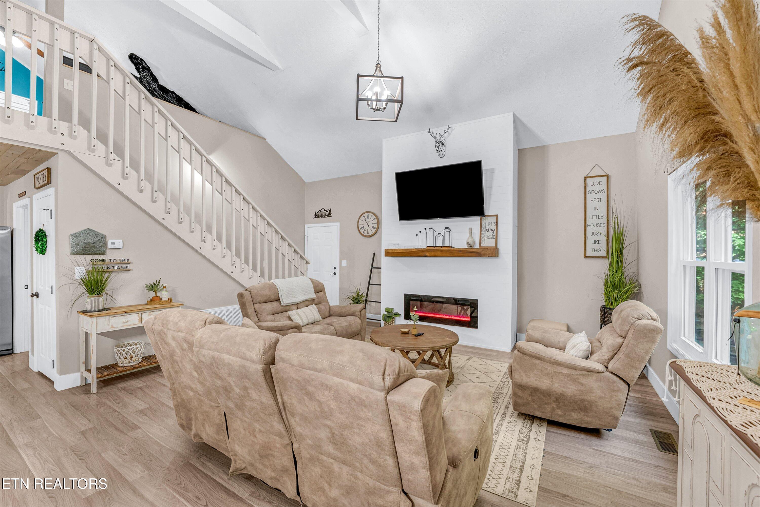 3401 Mountain Overlook Way Sevierville TN 37876