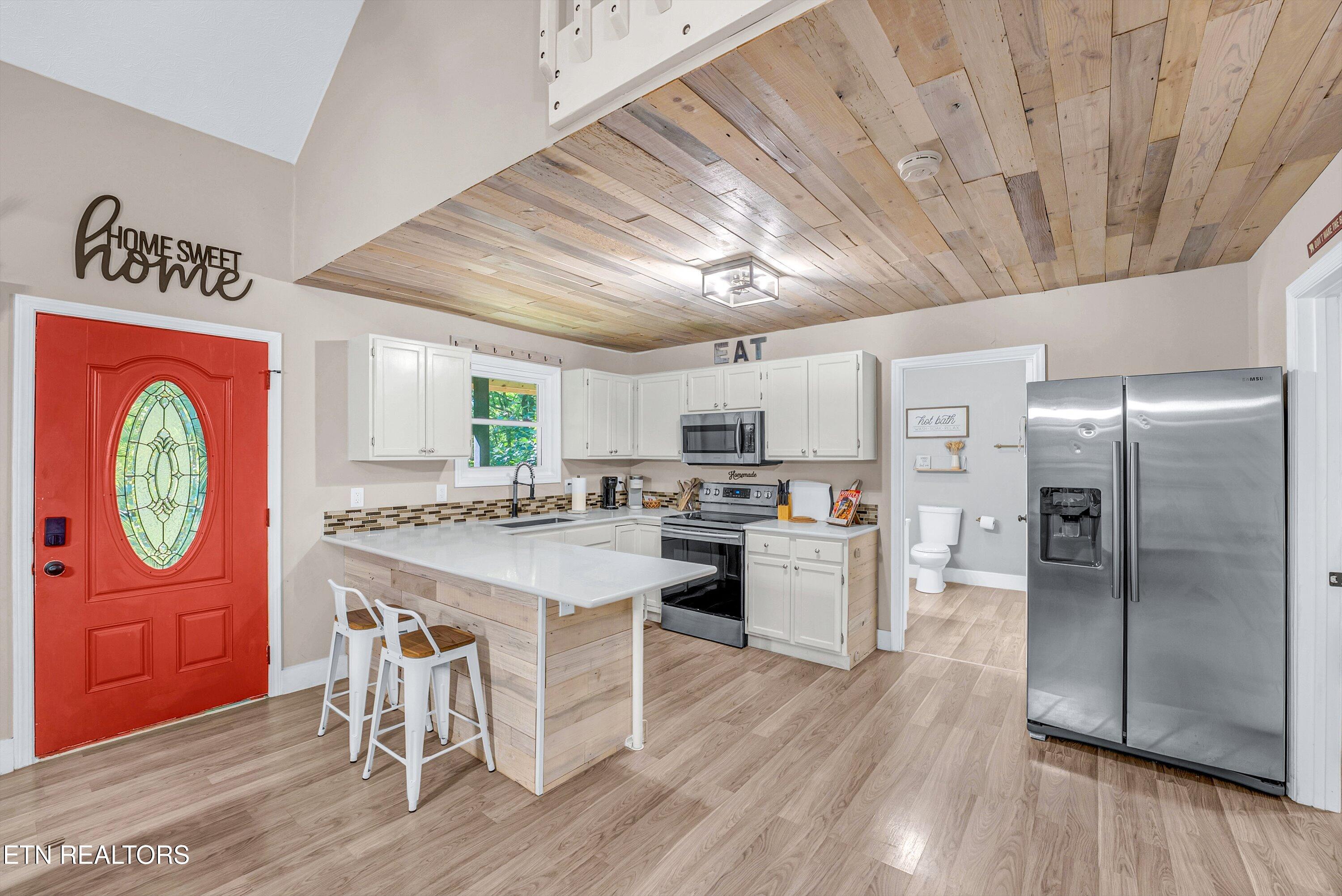 3401 Mountain Overlook Way Sevierville TN 37876