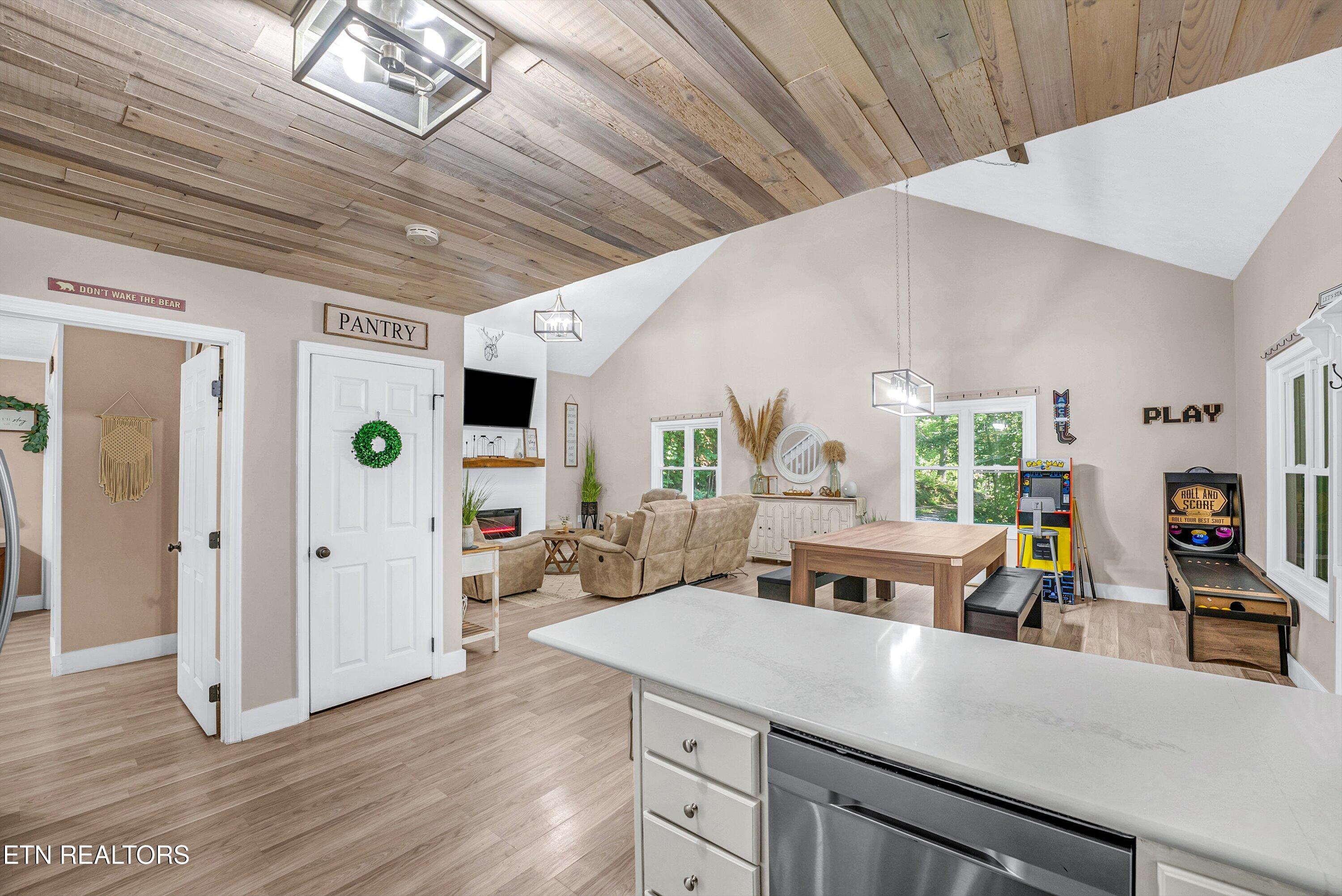 3401 Mountain Overlook Way Sevierville TN 37876