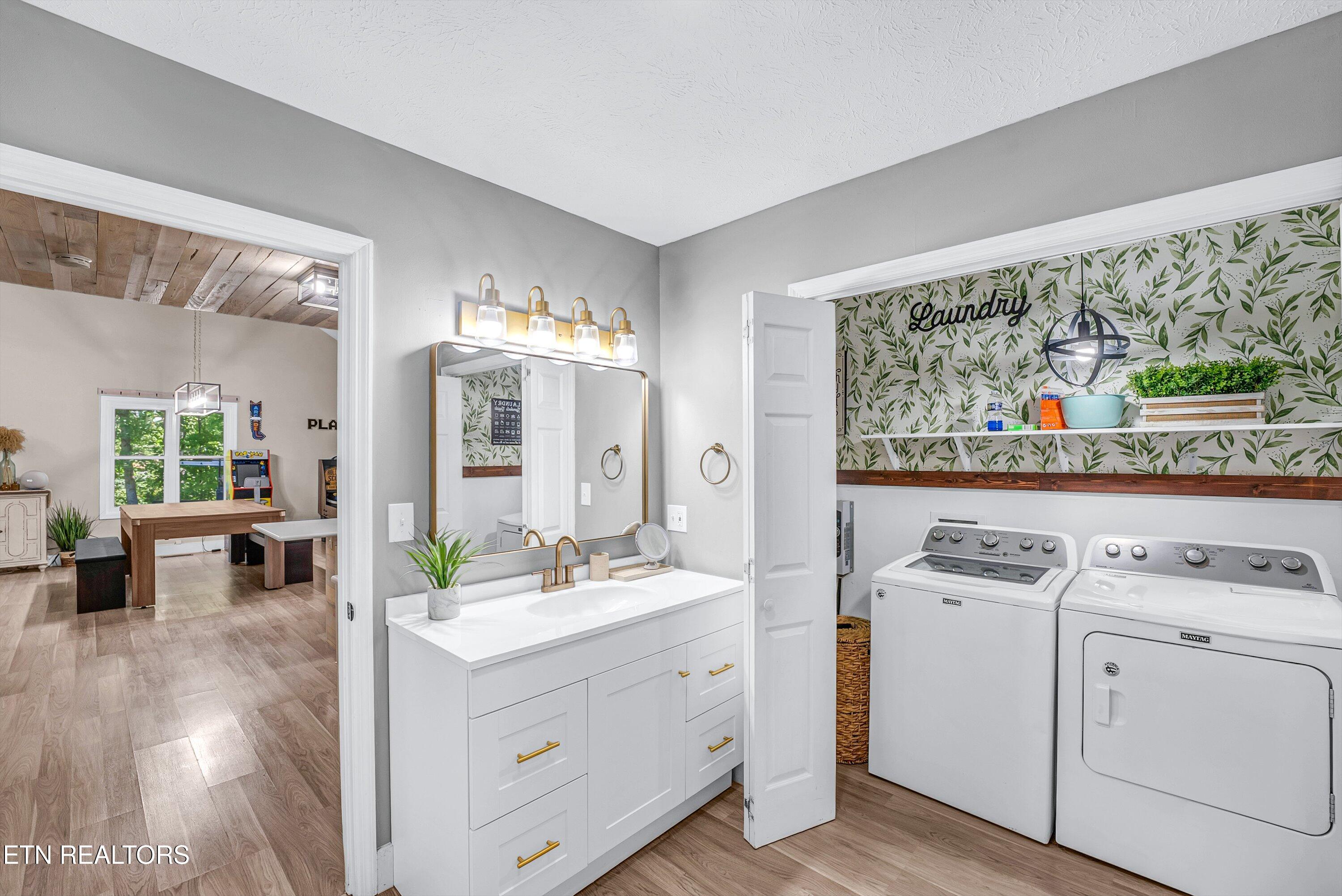 3401 Mountain Overlook Way Sevierville TN 37876