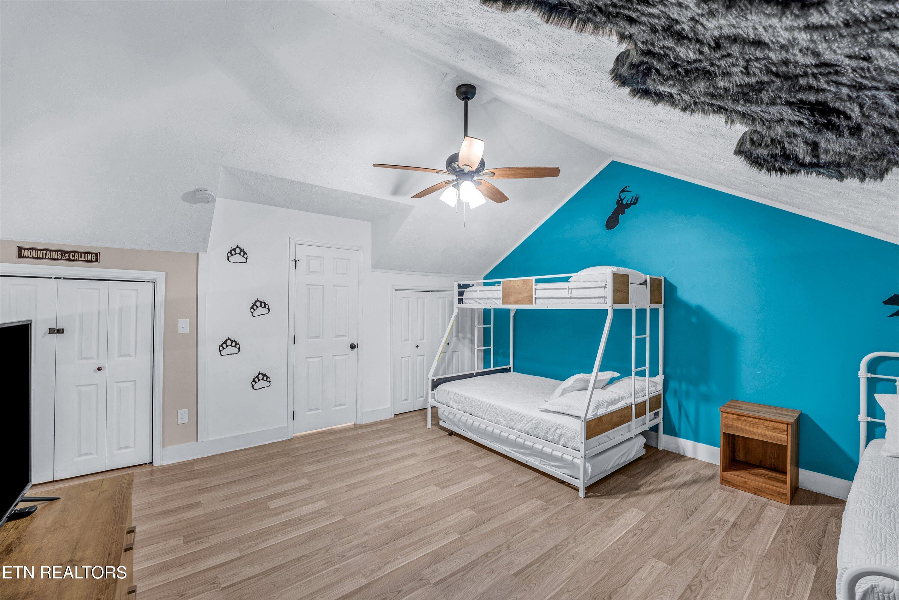 3401 Mountain Overlook Way Sevierville TN 37876