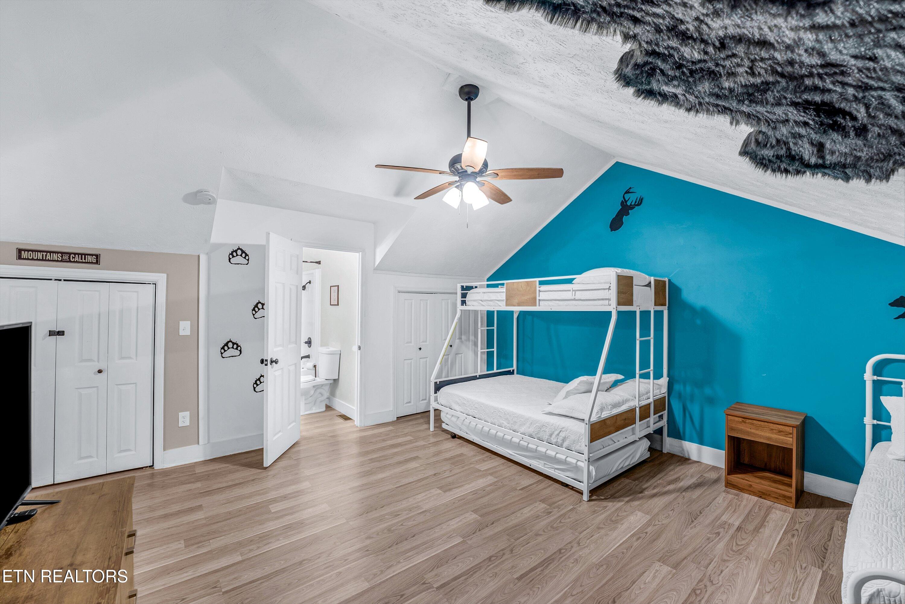 3401 Mountain Overlook Way Sevierville TN 37876