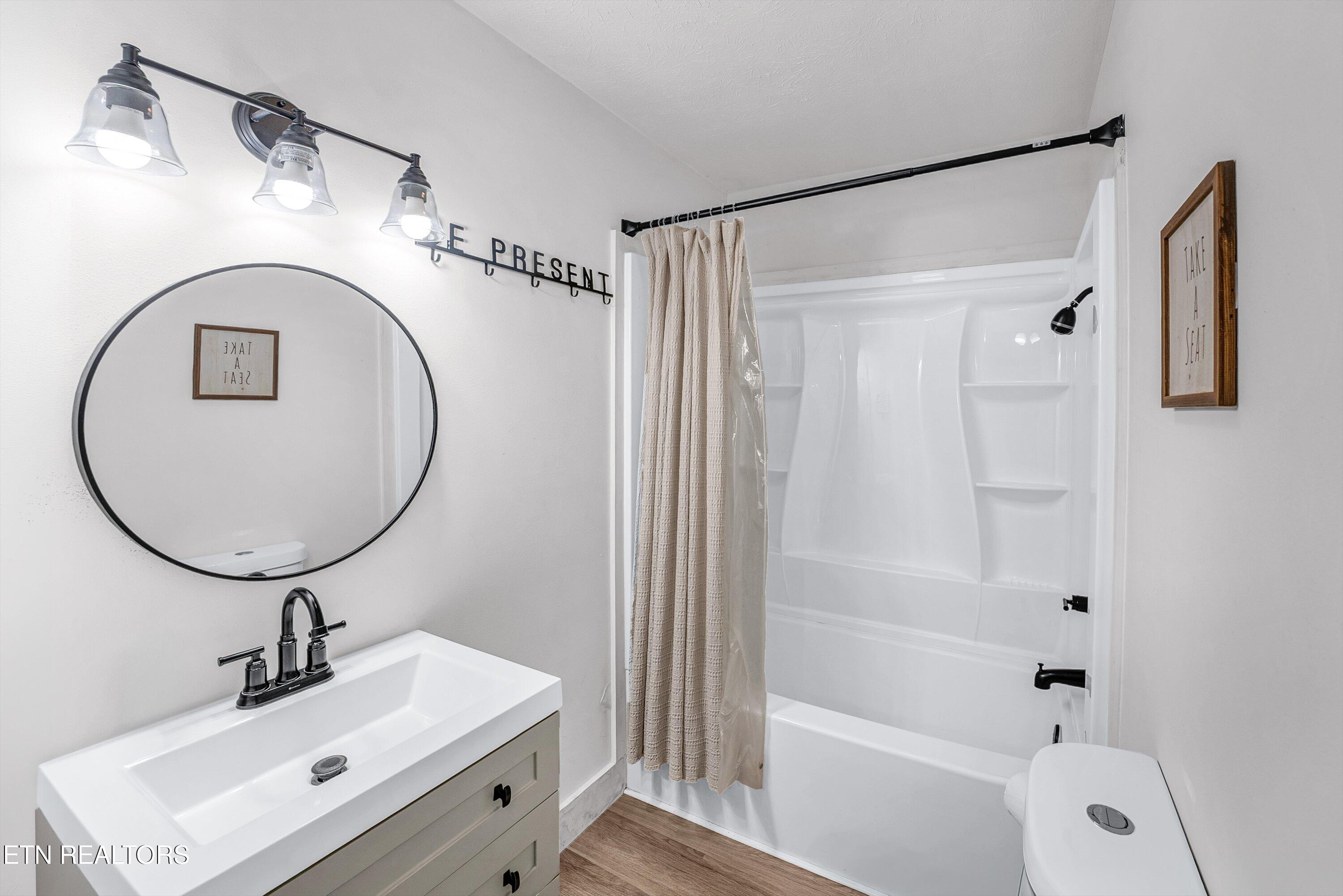 3401 Mountain Overlook Way Sevierville TN 37876