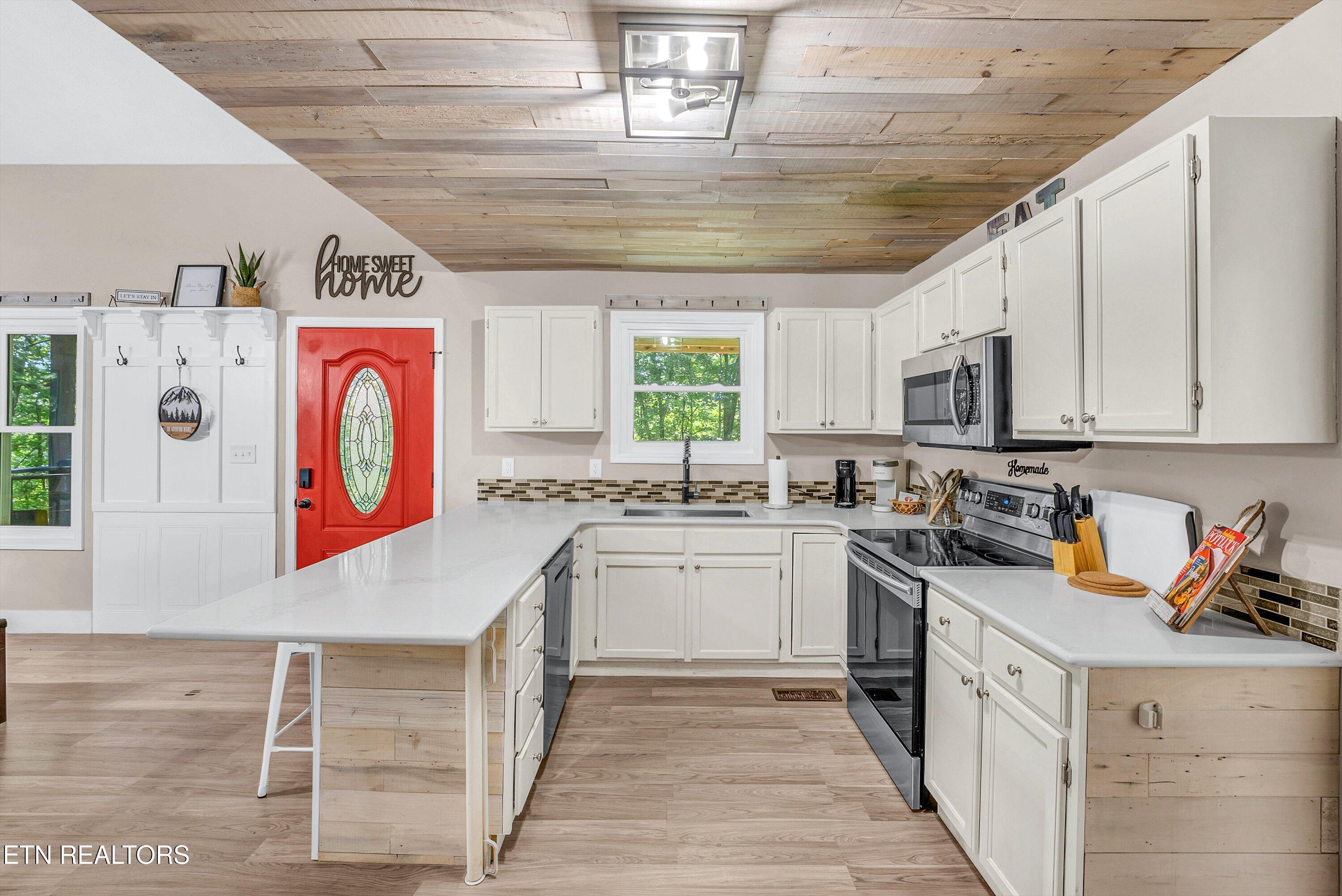 3401 Mountain Overlook Way Sevierville TN 37876