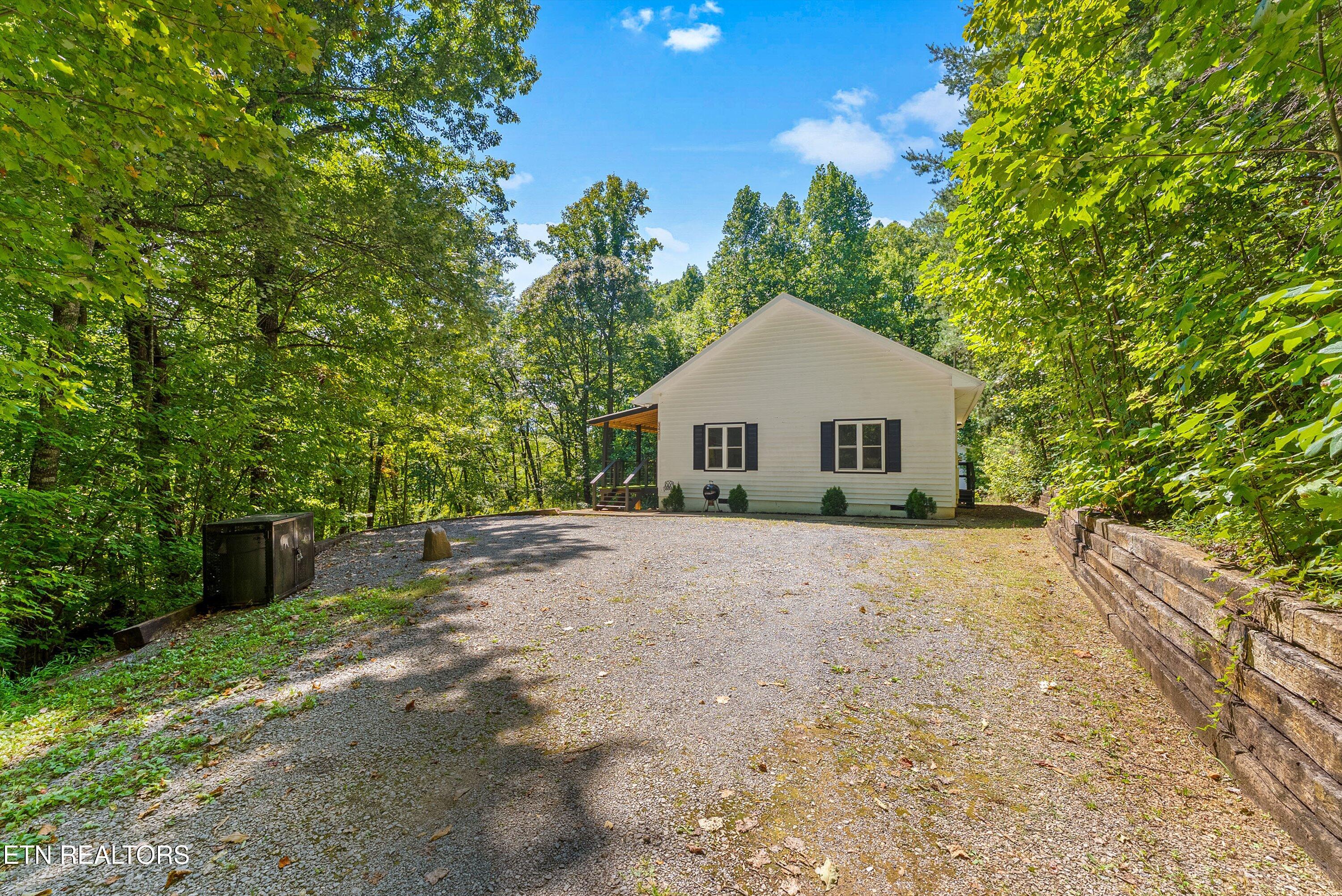 3401 Mountain Overlook Way Sevierville TN 37876