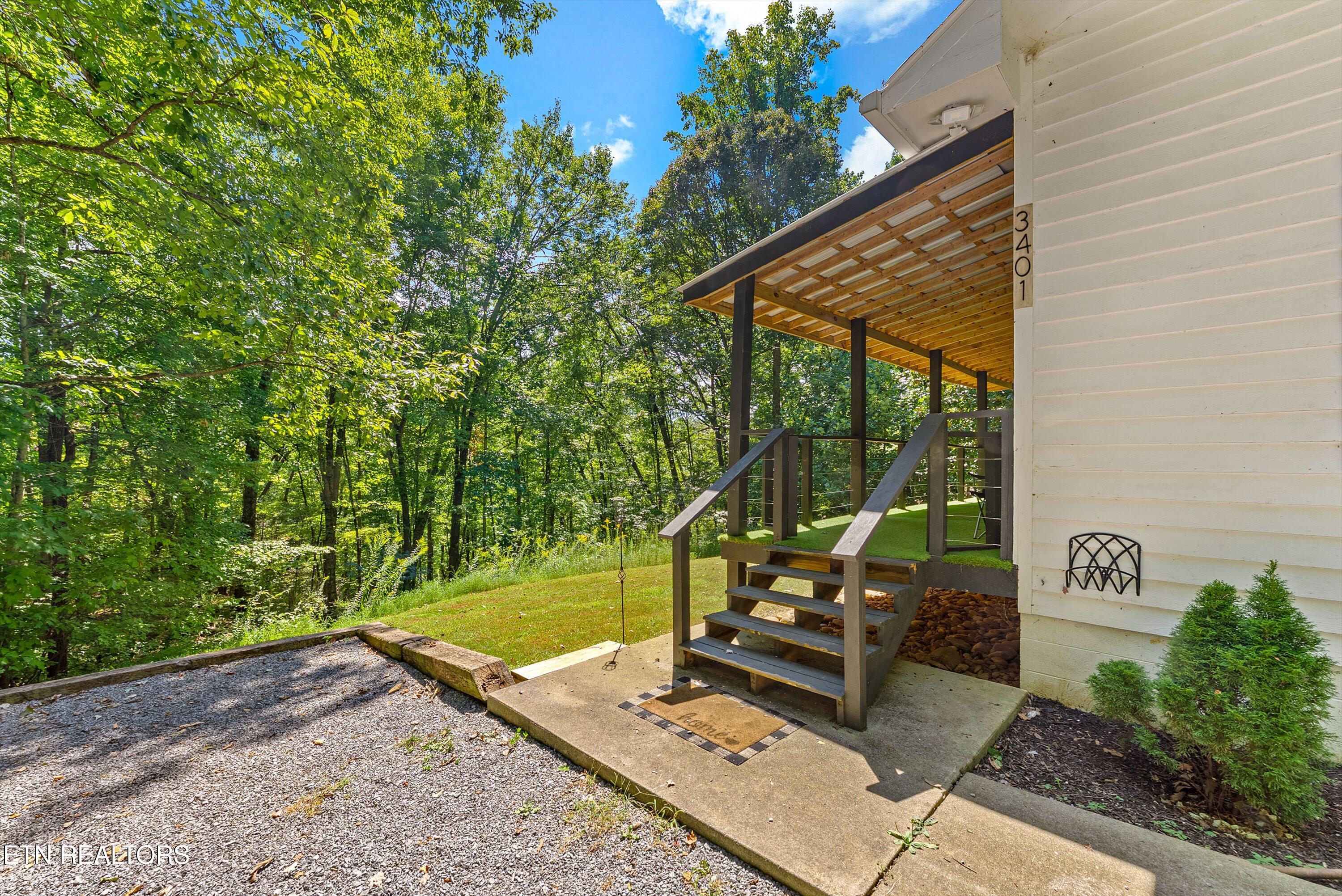 3401 Mountain Overlook Way Sevierville TN 37876