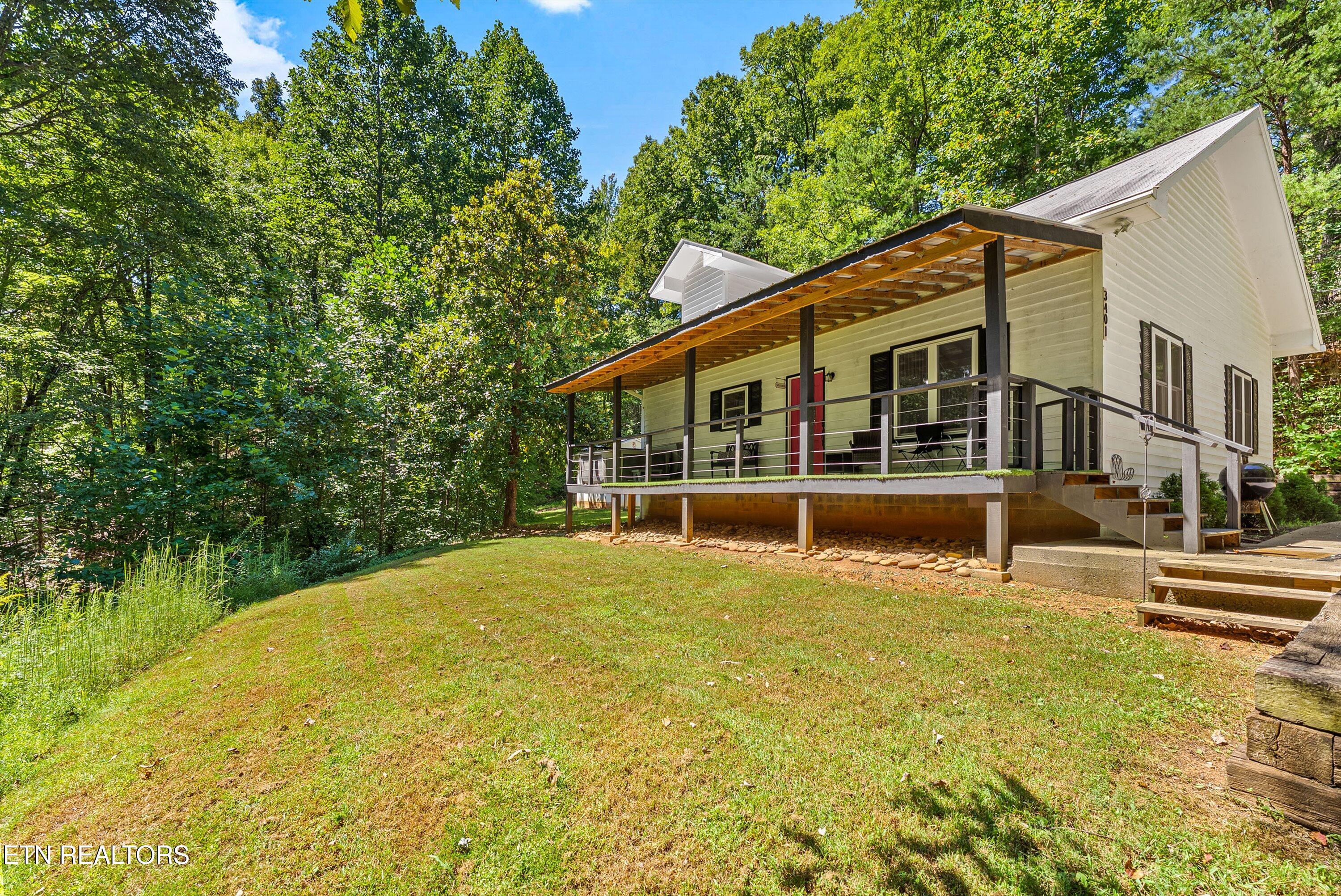 3401 Mountain Overlook Way Sevierville TN 37876