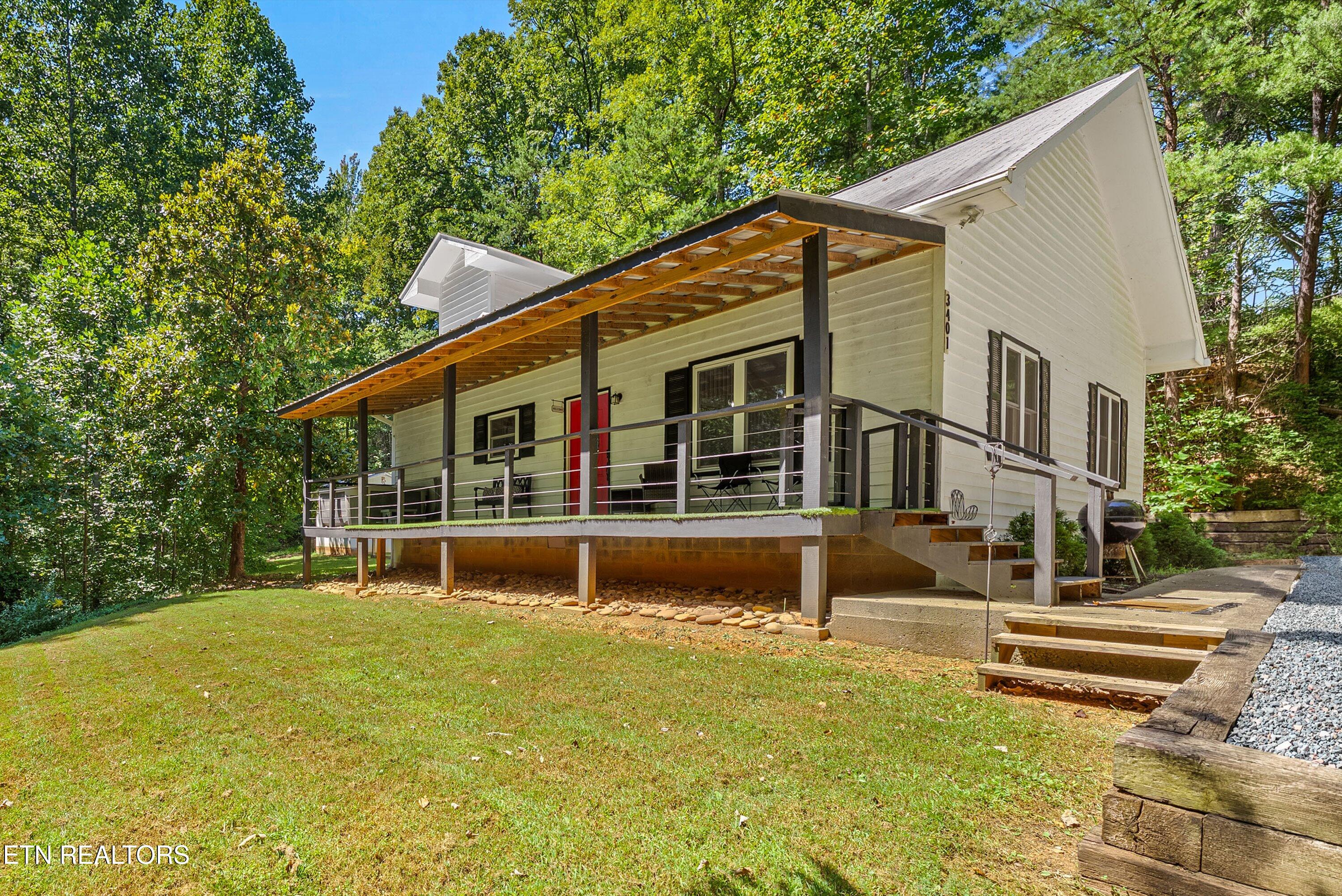 3401 Mountain Overlook Way Sevierville TN 37876